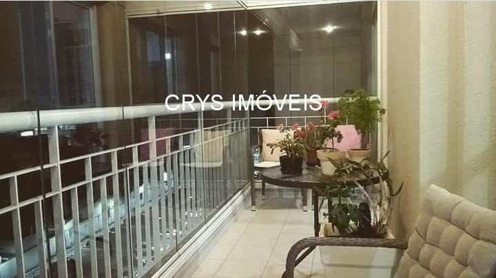 Apartamento, 3 quartos, 104 m² - Foto 9