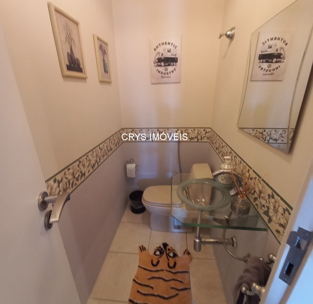 Apartamento, 3 quartos, 140 m² - Foto 28