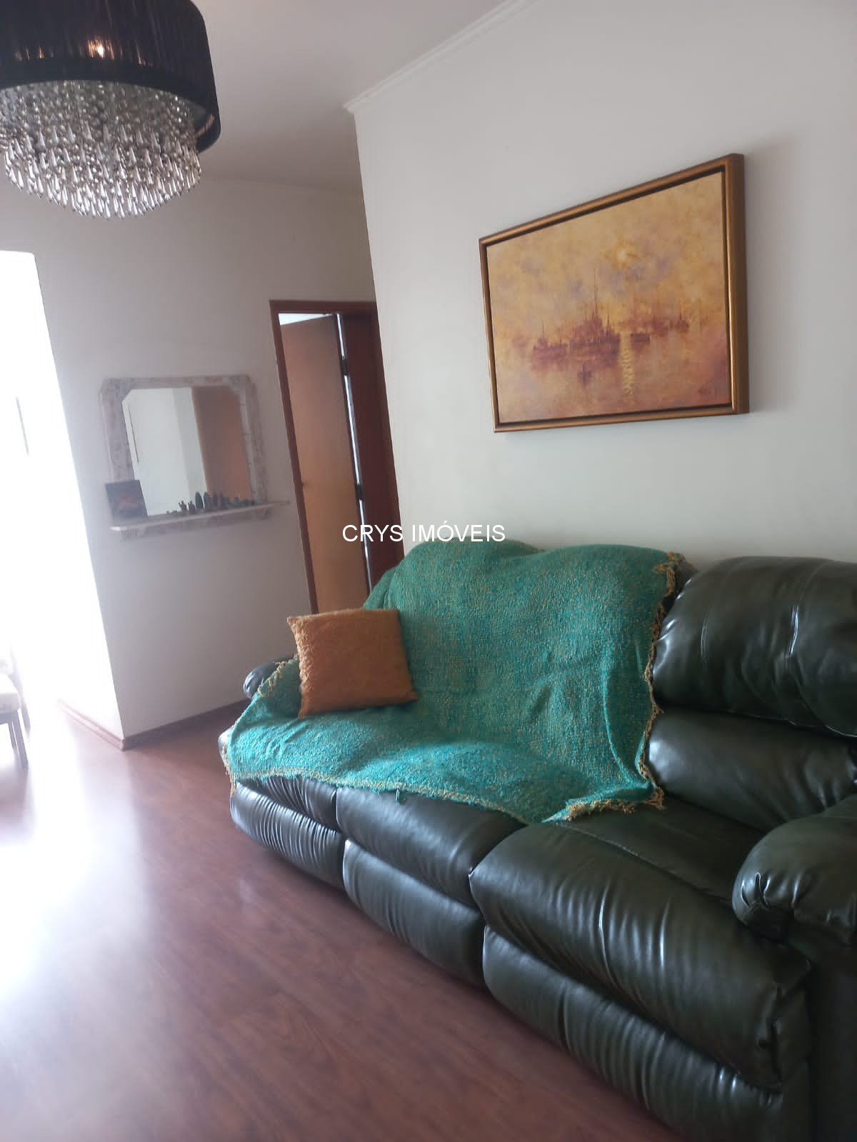 Apartamento, 2 quartos, 73 m² - Foto 5