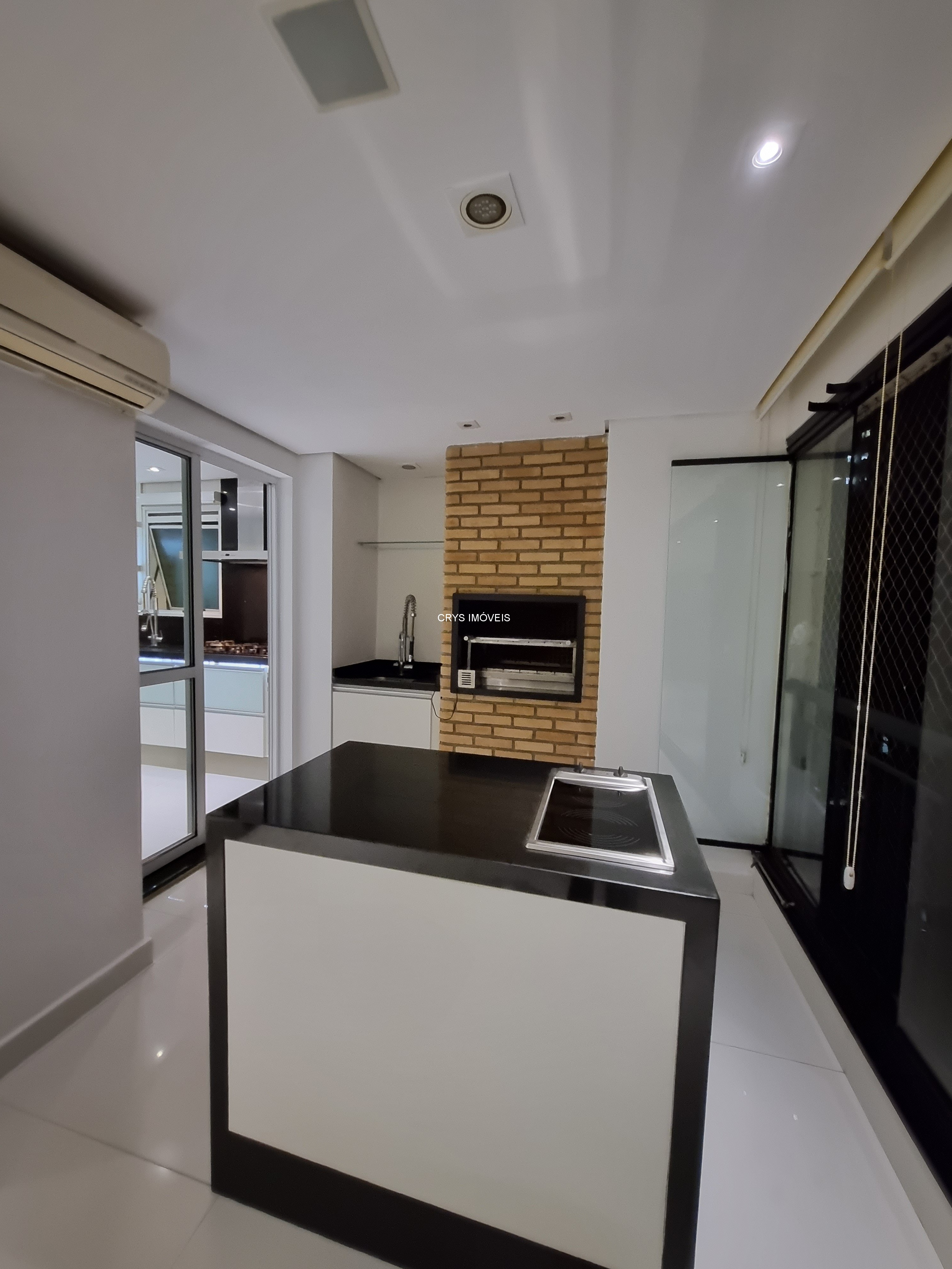 Apartamento, 3 quartos, 140 m² - Foto 6
