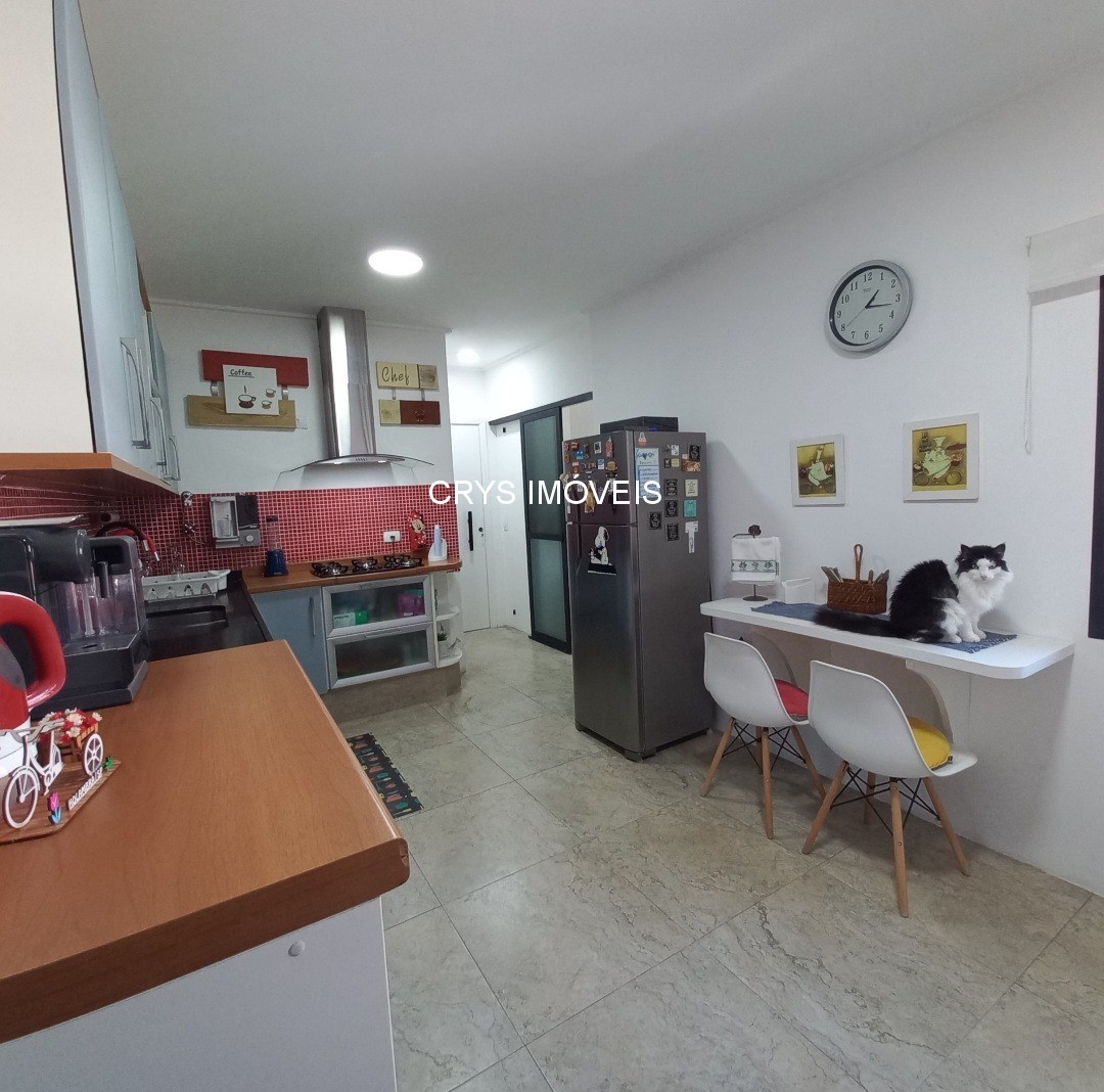 Apartamento, 3 quartos, 140 m² - Foto 11