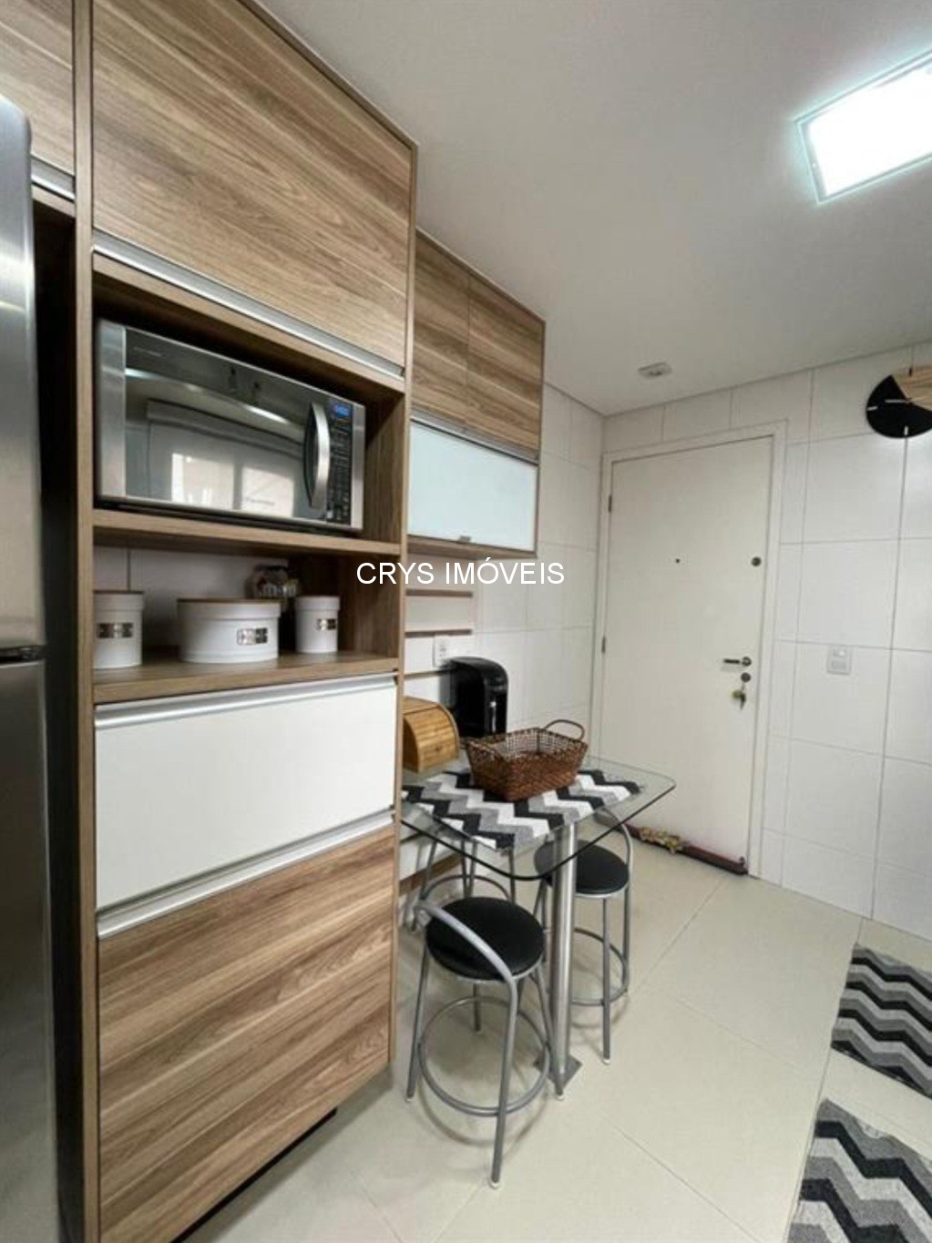 Apartamento, 3 quartos, 96 m² - Foto 9