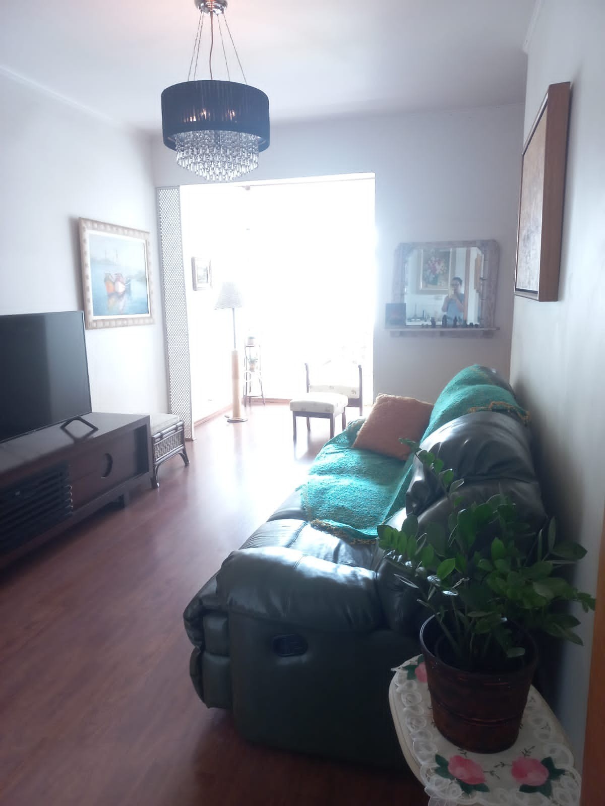 Apartamento, 2 quartos, 73 m² - Foto 1