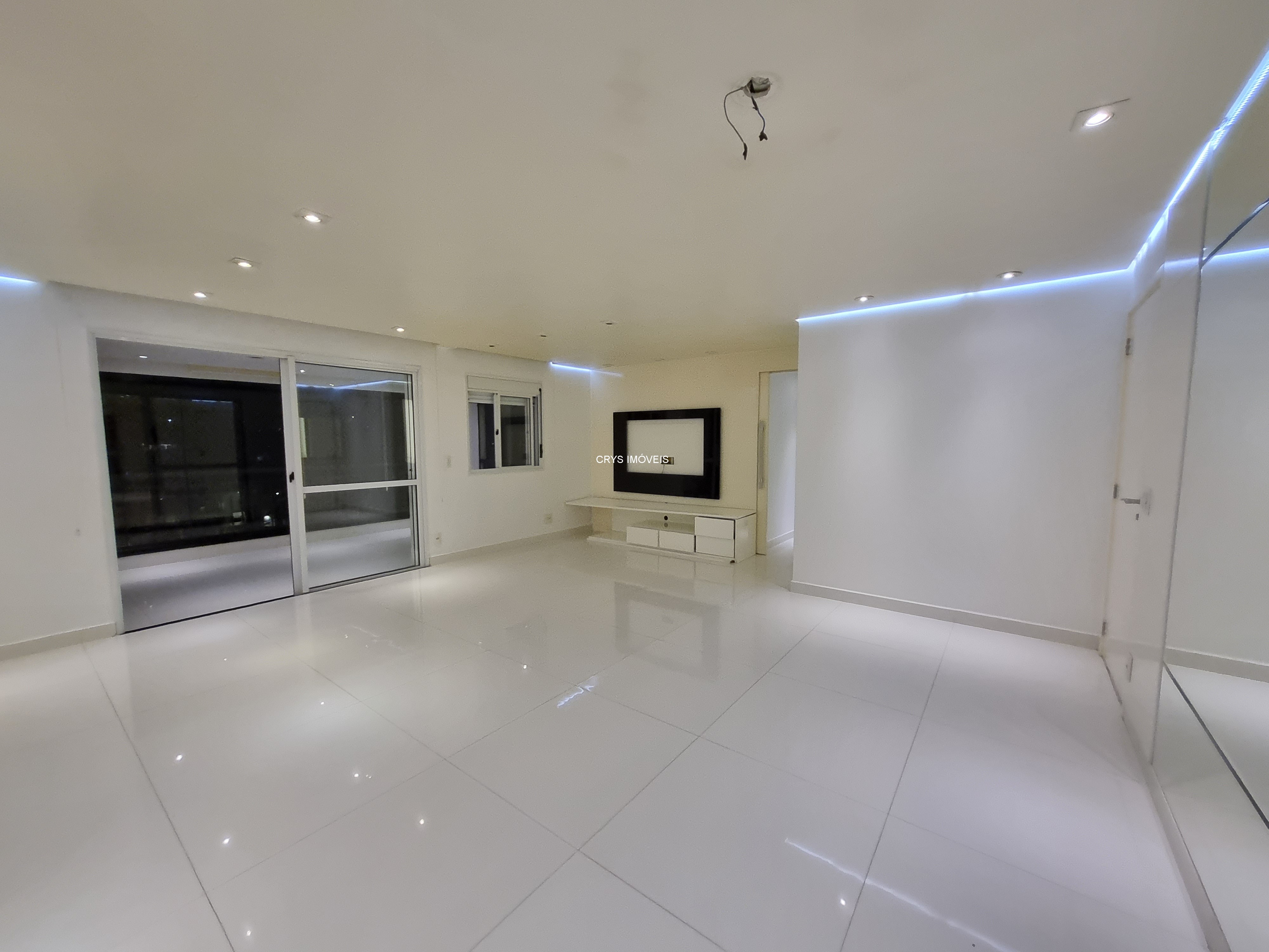 Apartamento, 3 quartos, 140 m² - Foto 2