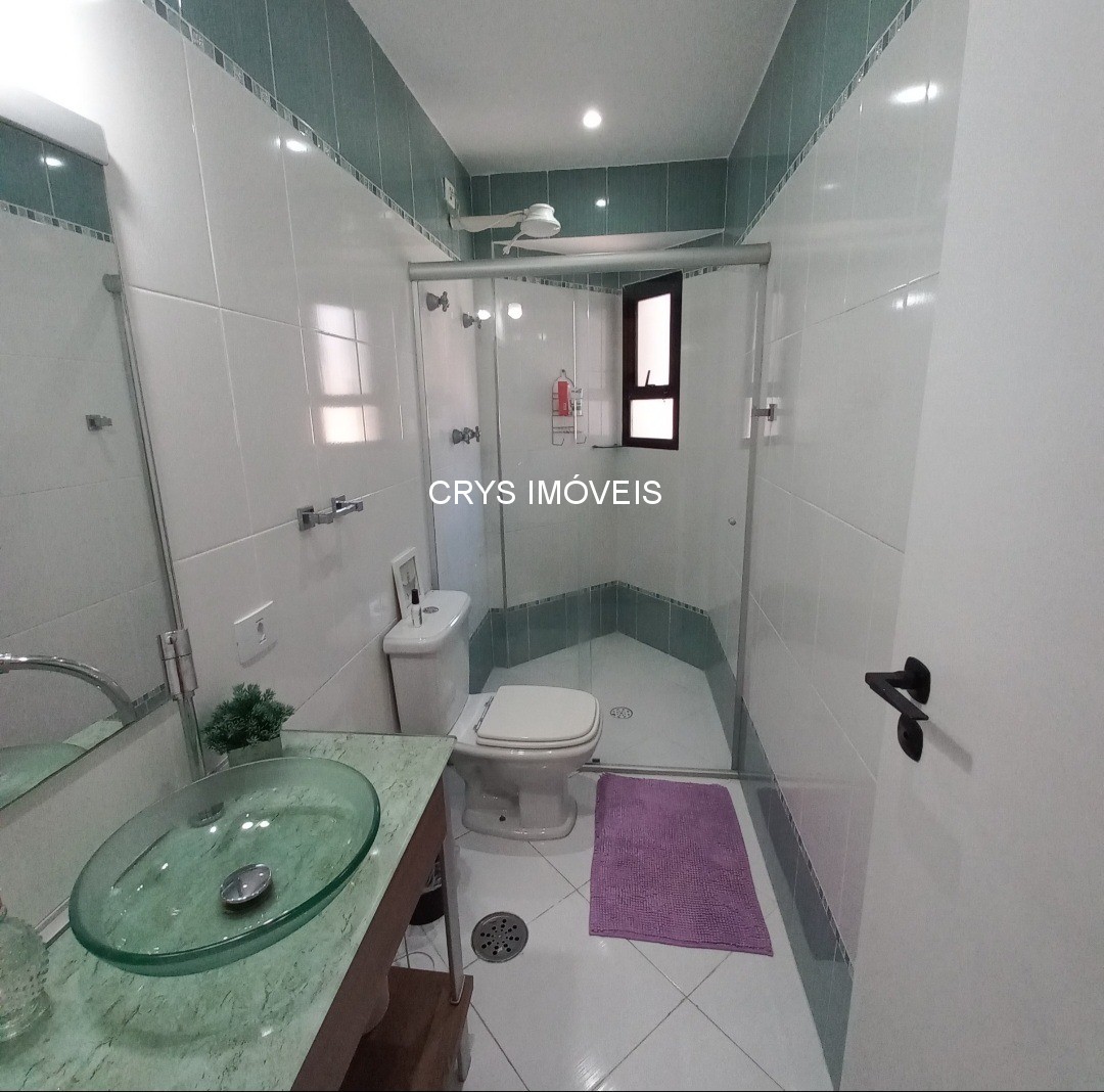 Apartamento, 3 quartos, 140 m² - Foto 27