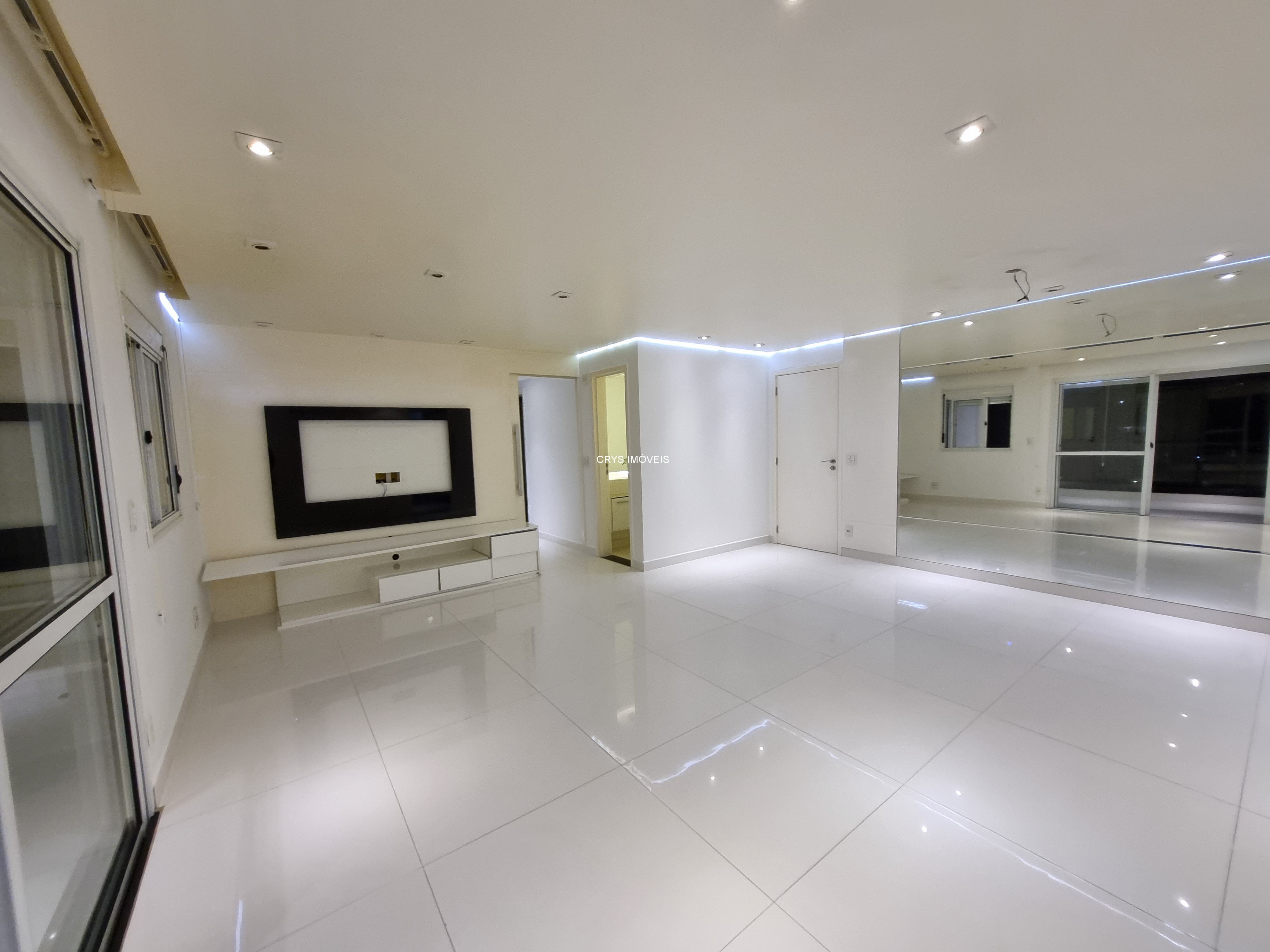 Apartamento, 3 quartos, 140 m² - Foto 1
