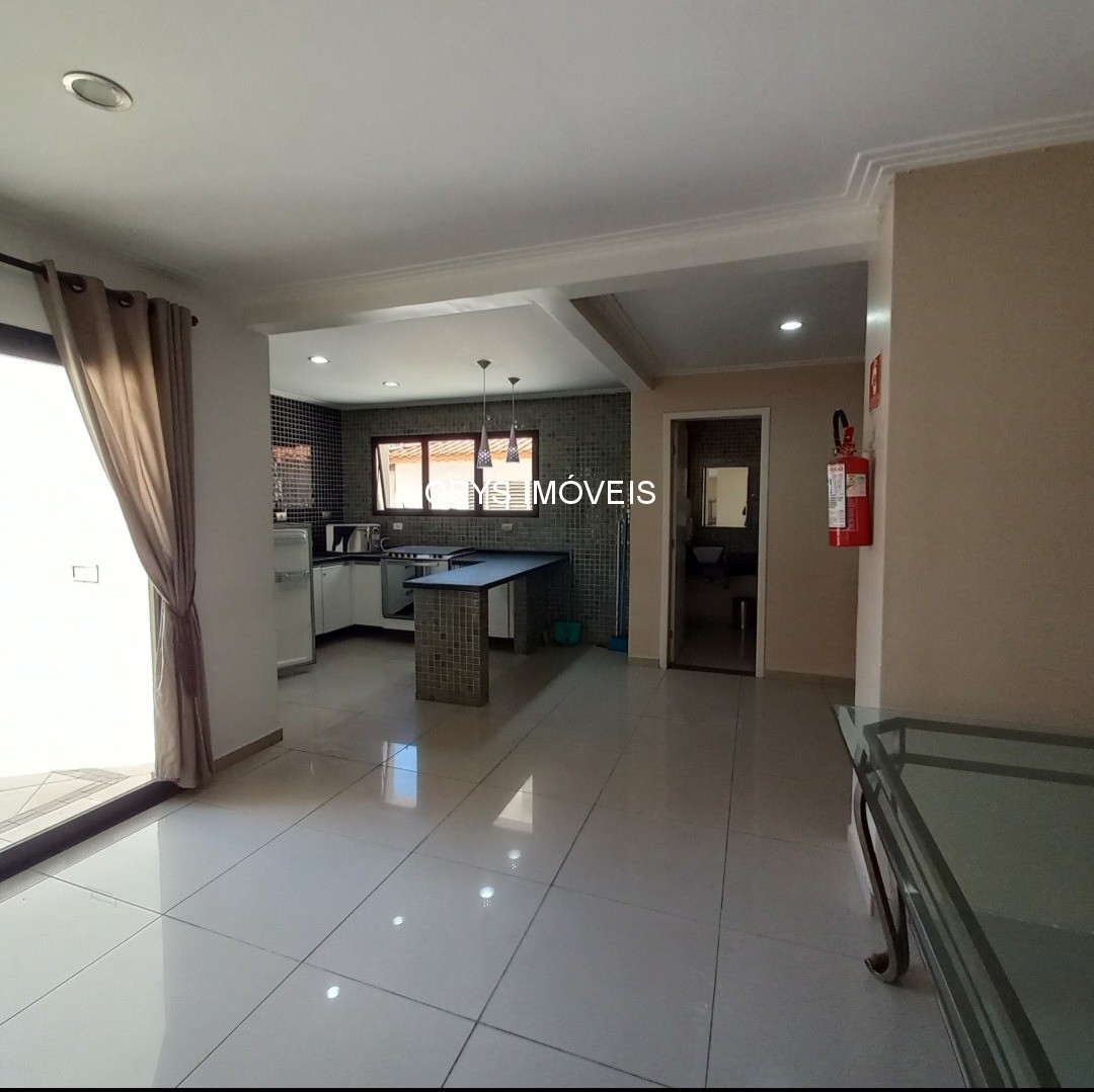 Apartamento, 3 quartos, 140 m² - Foto 31