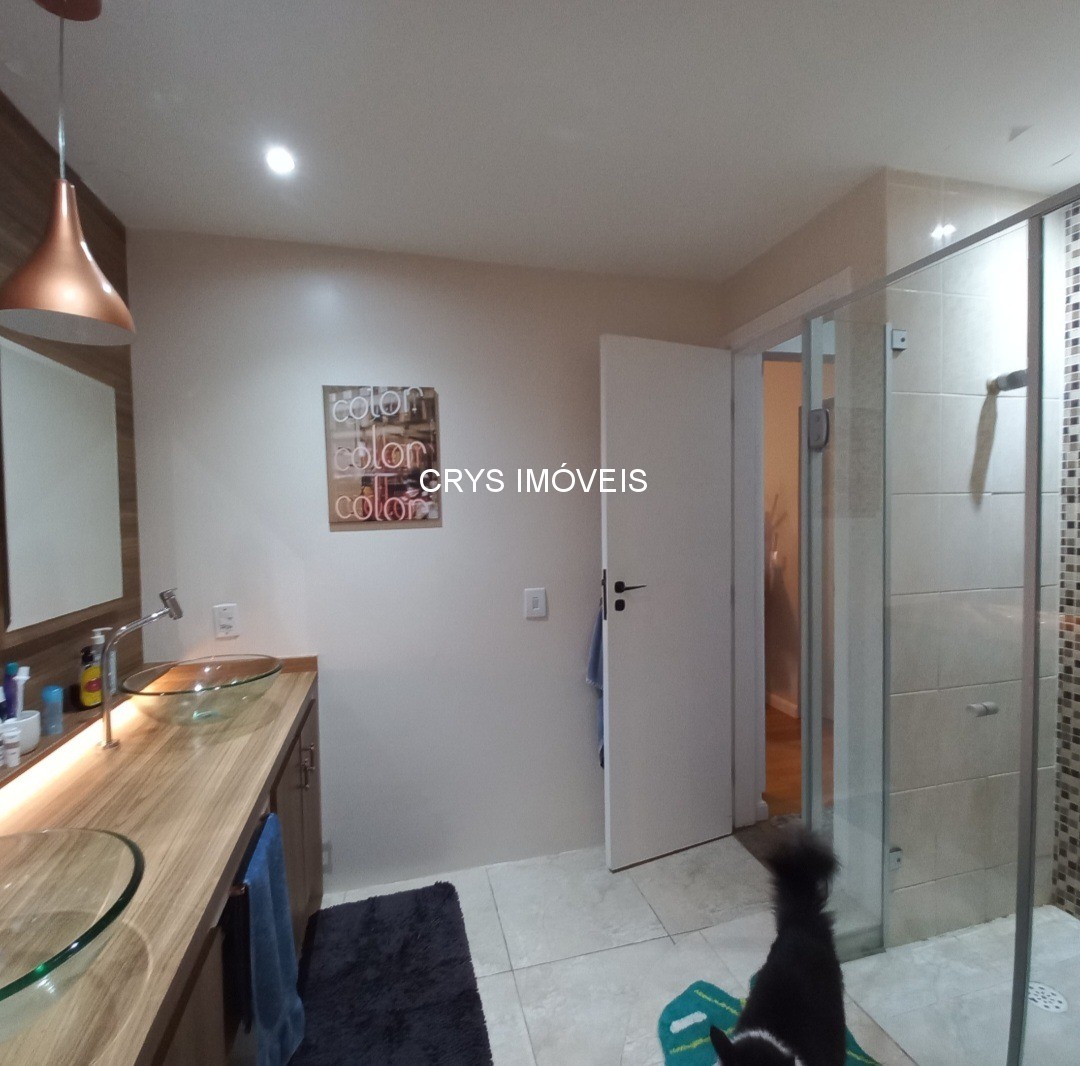 Apartamento, 3 quartos, 140 m² - Foto 19