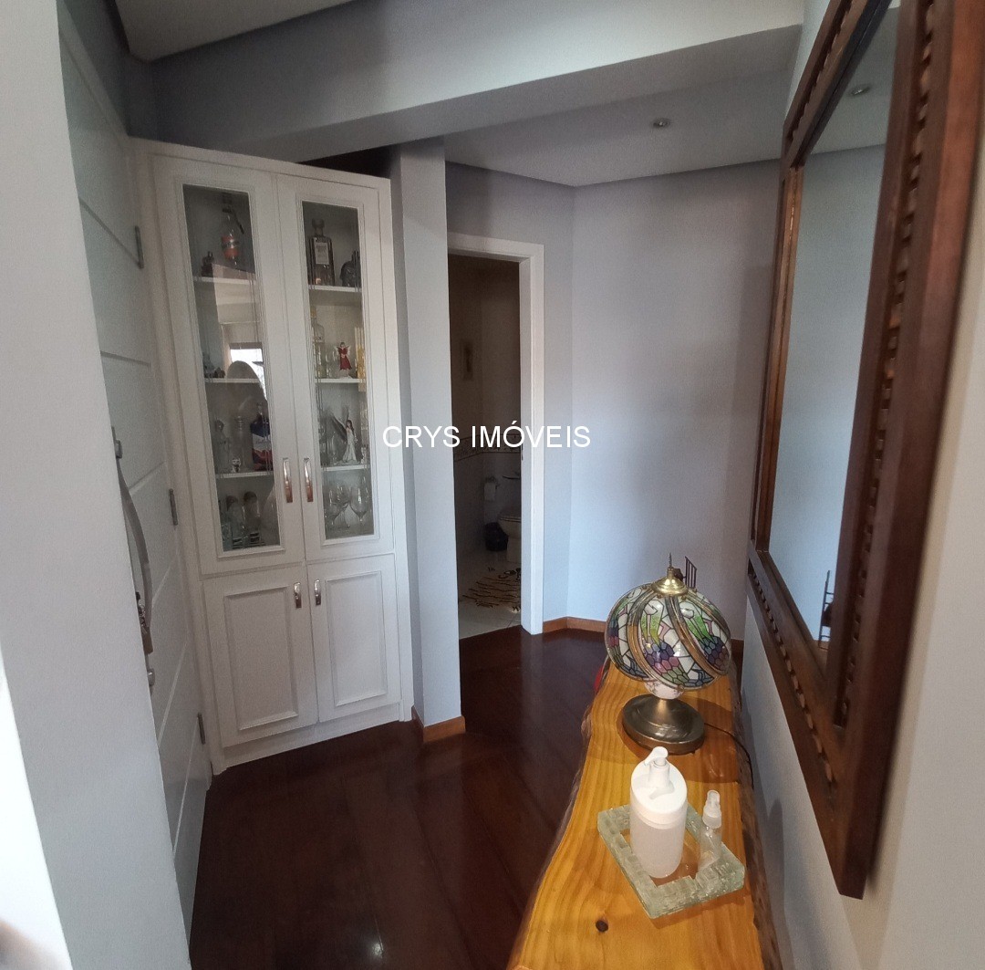 Apartamento, 3 quartos, 140 m² - Foto 32