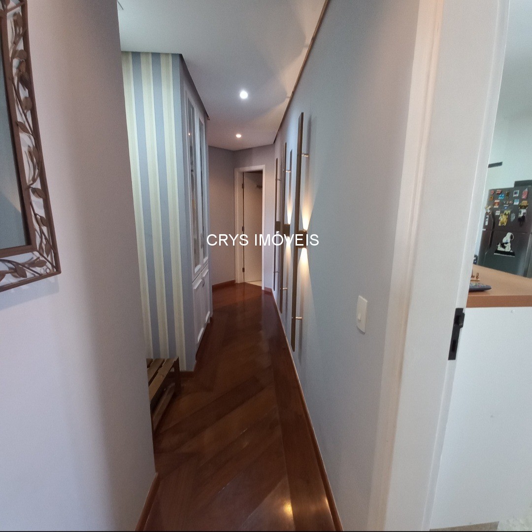Apartamento, 3 quartos, 140 m² - Foto 12
