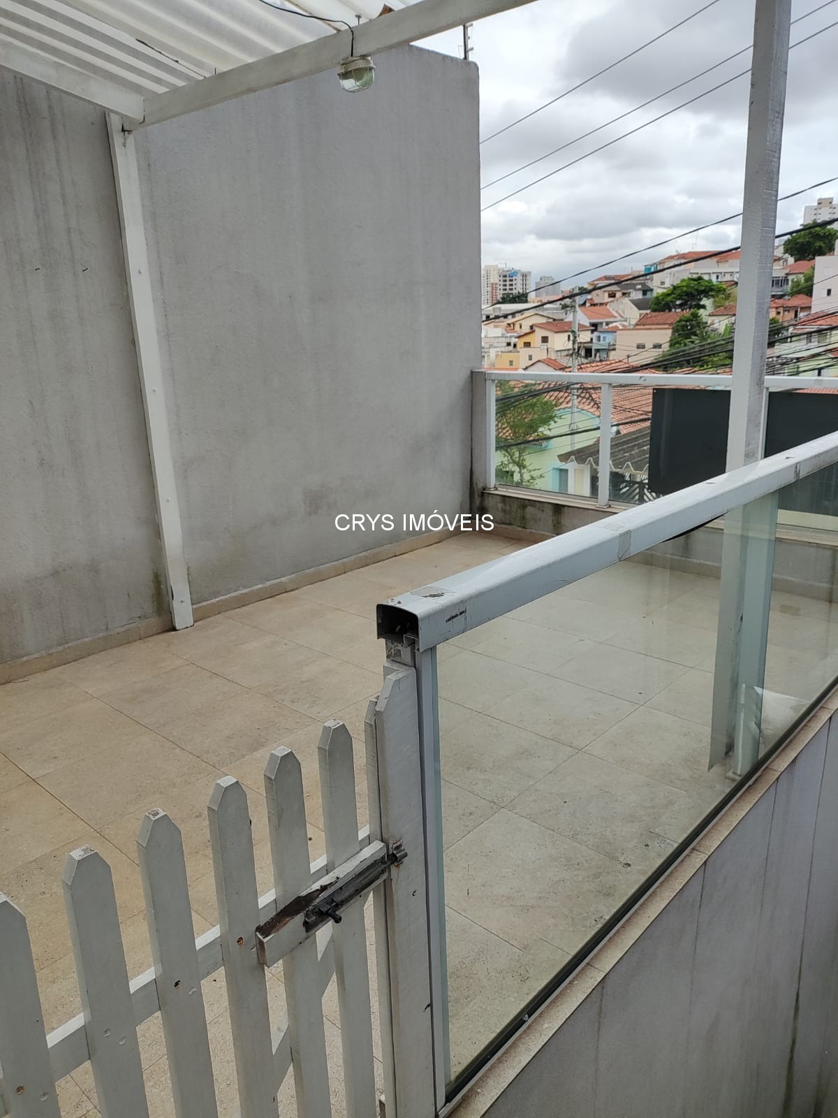 Casa, 2 quartos, 120 m² - Foto 3