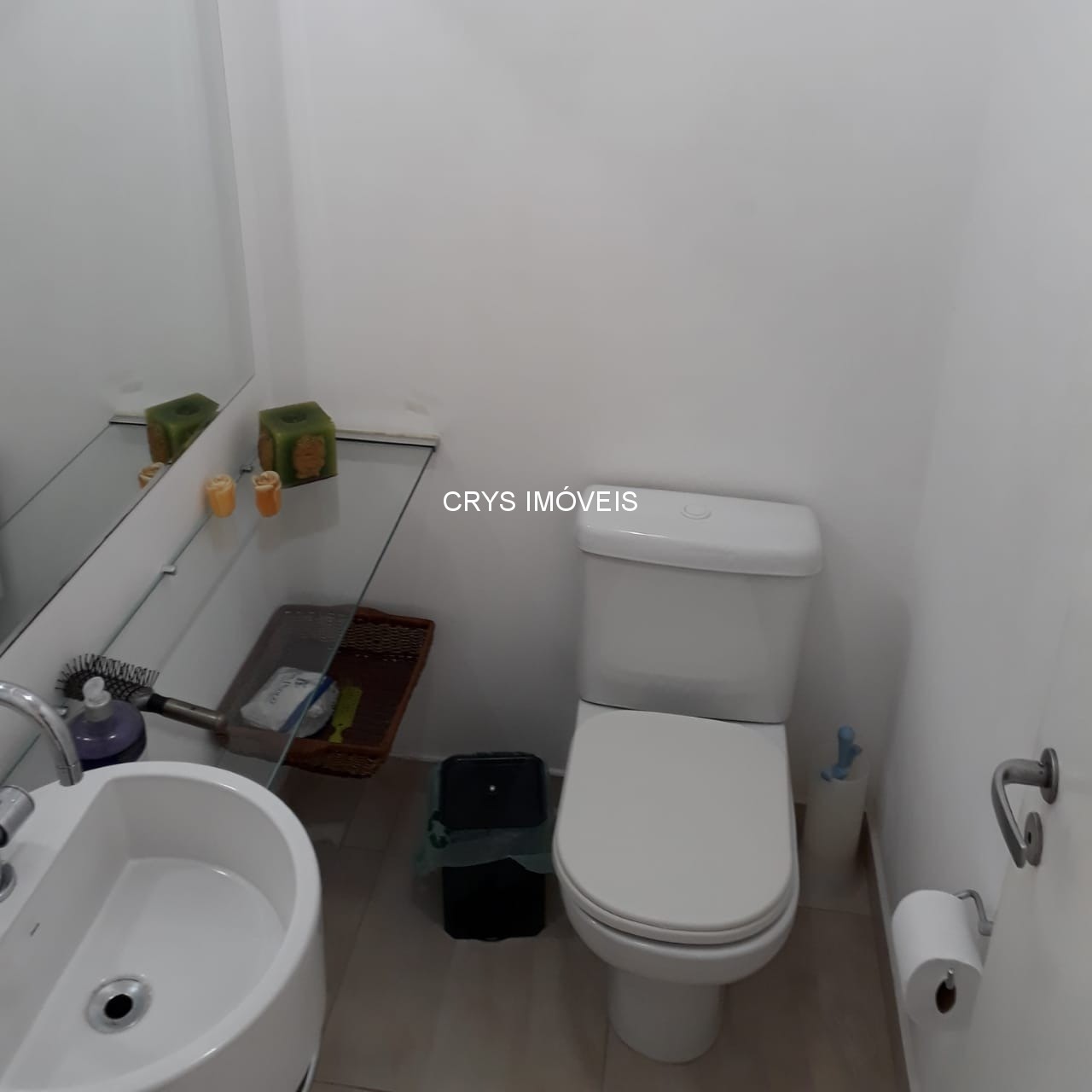 Apartamento, 3 quartos, 104 m² - Foto 28