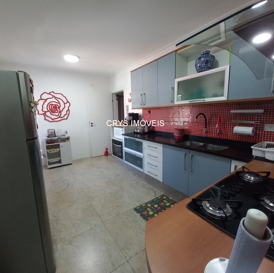 Apartamento, 3 quartos, 140 m² - Foto 9
