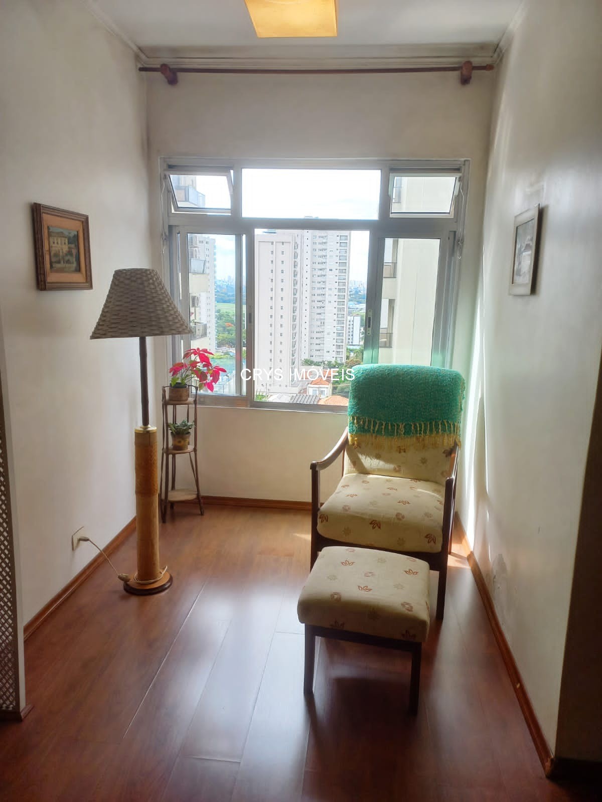 Apartamento, 2 quartos, 73 m² - Foto 11