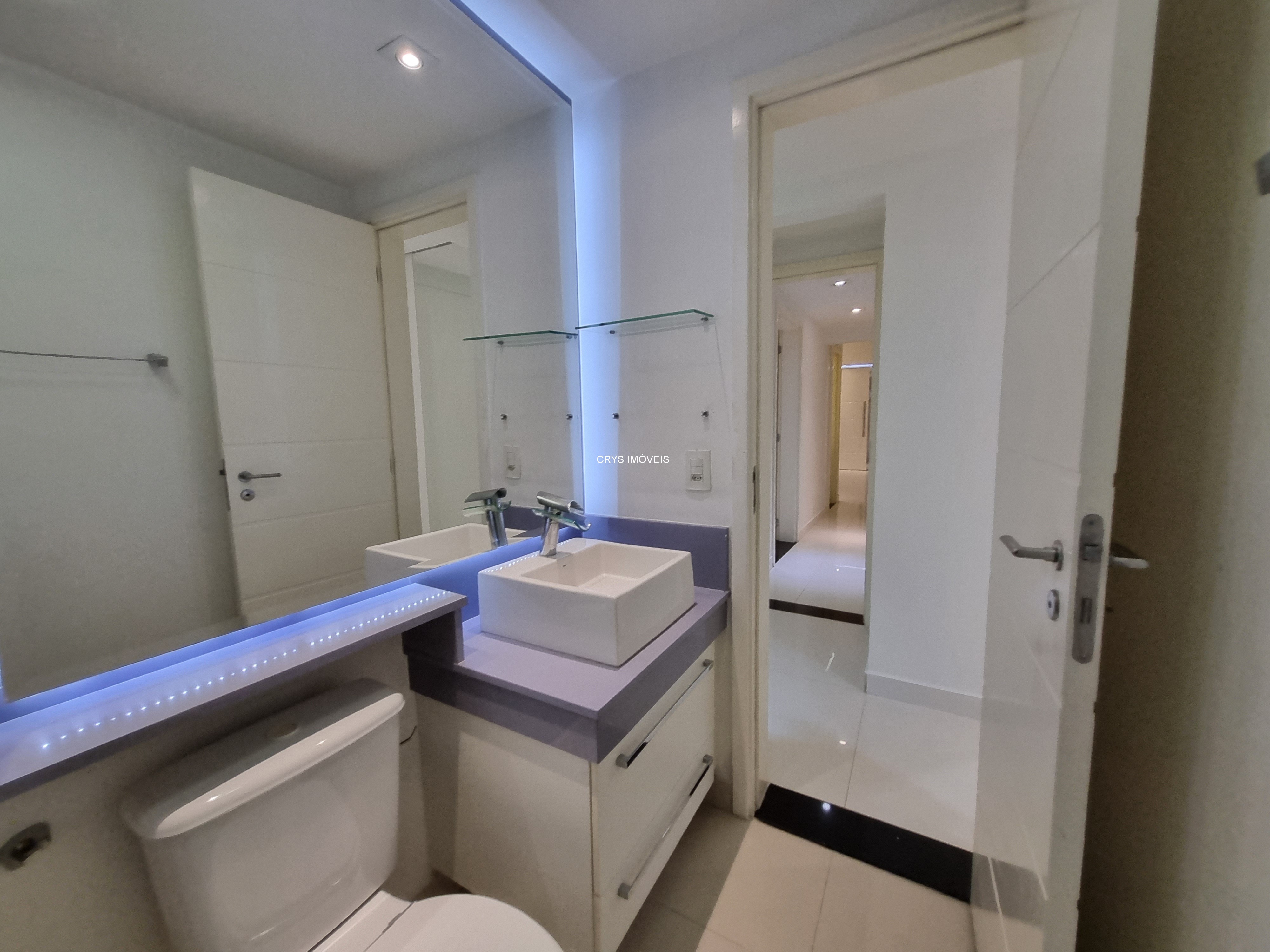 Apartamento, 3 quartos, 140 m² - Foto 22