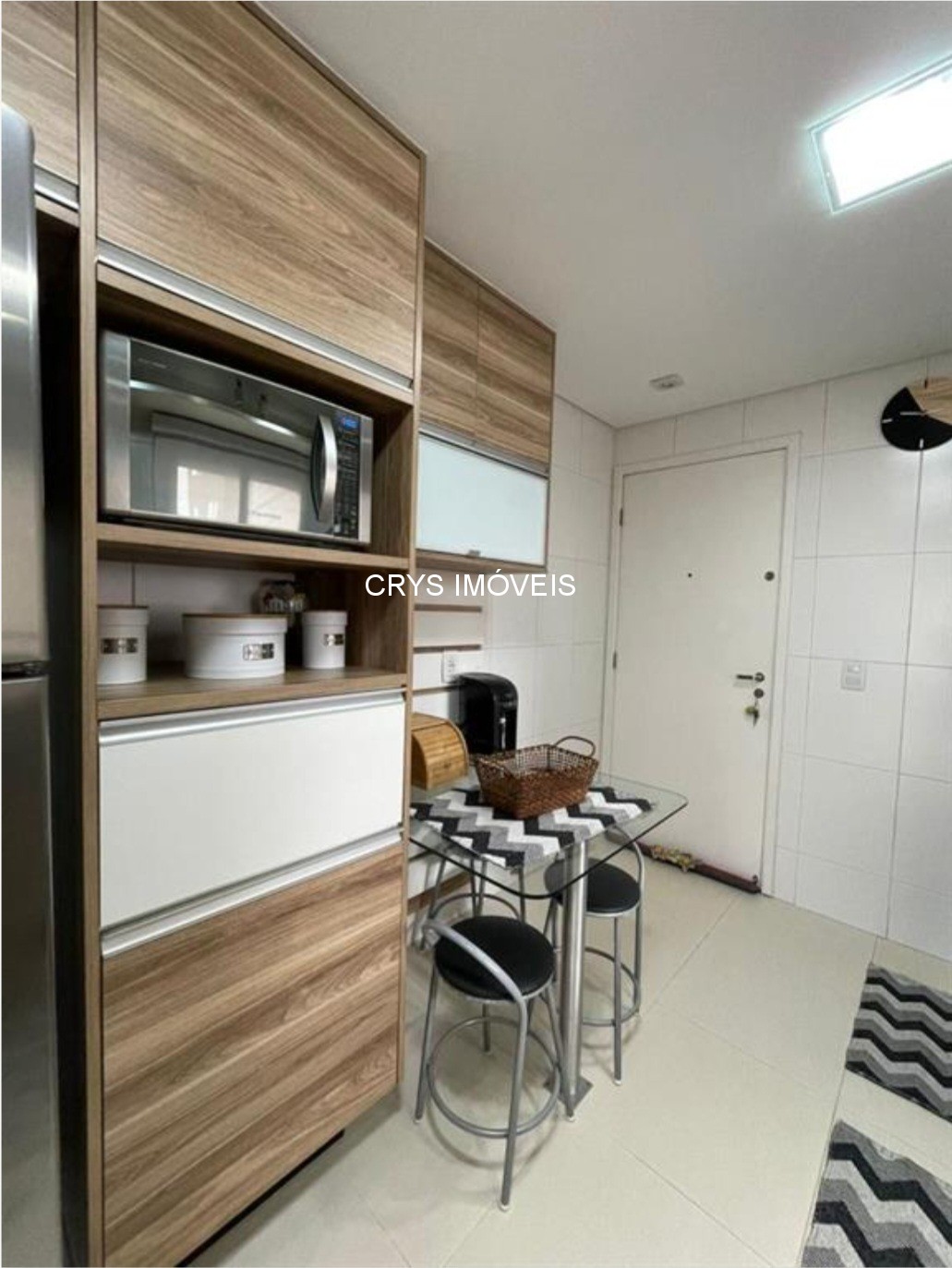 Apartamento, 3 quartos, 96 m² - Foto 8