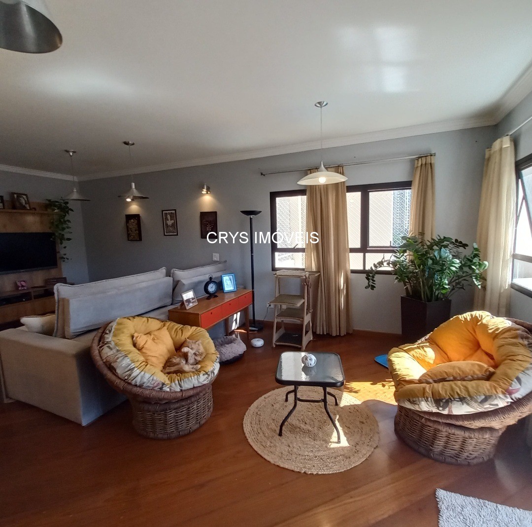 Apartamento, 3 quartos, 140 m² - Foto 3