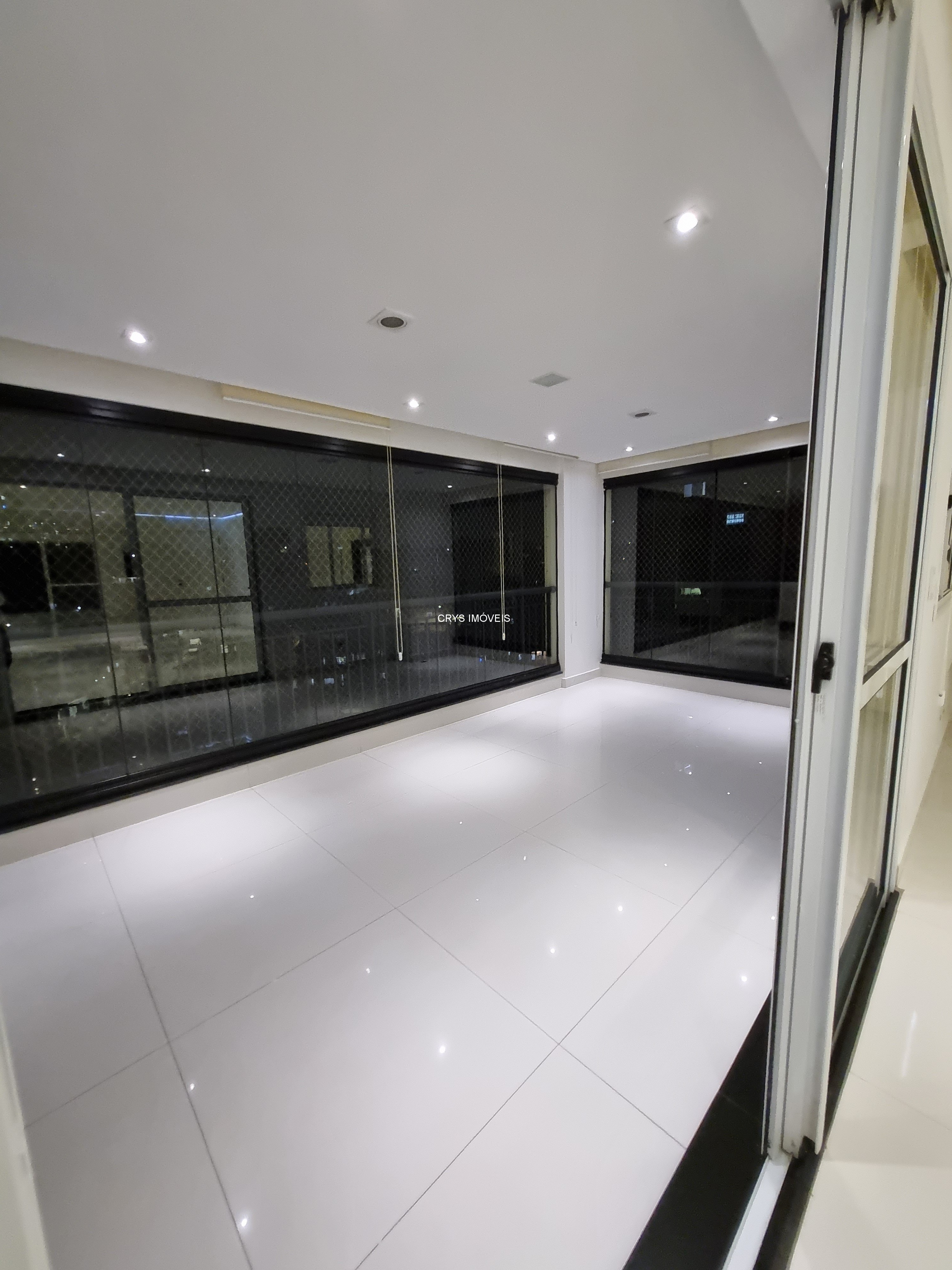Apartamento, 3 quartos, 140 m² - Foto 4