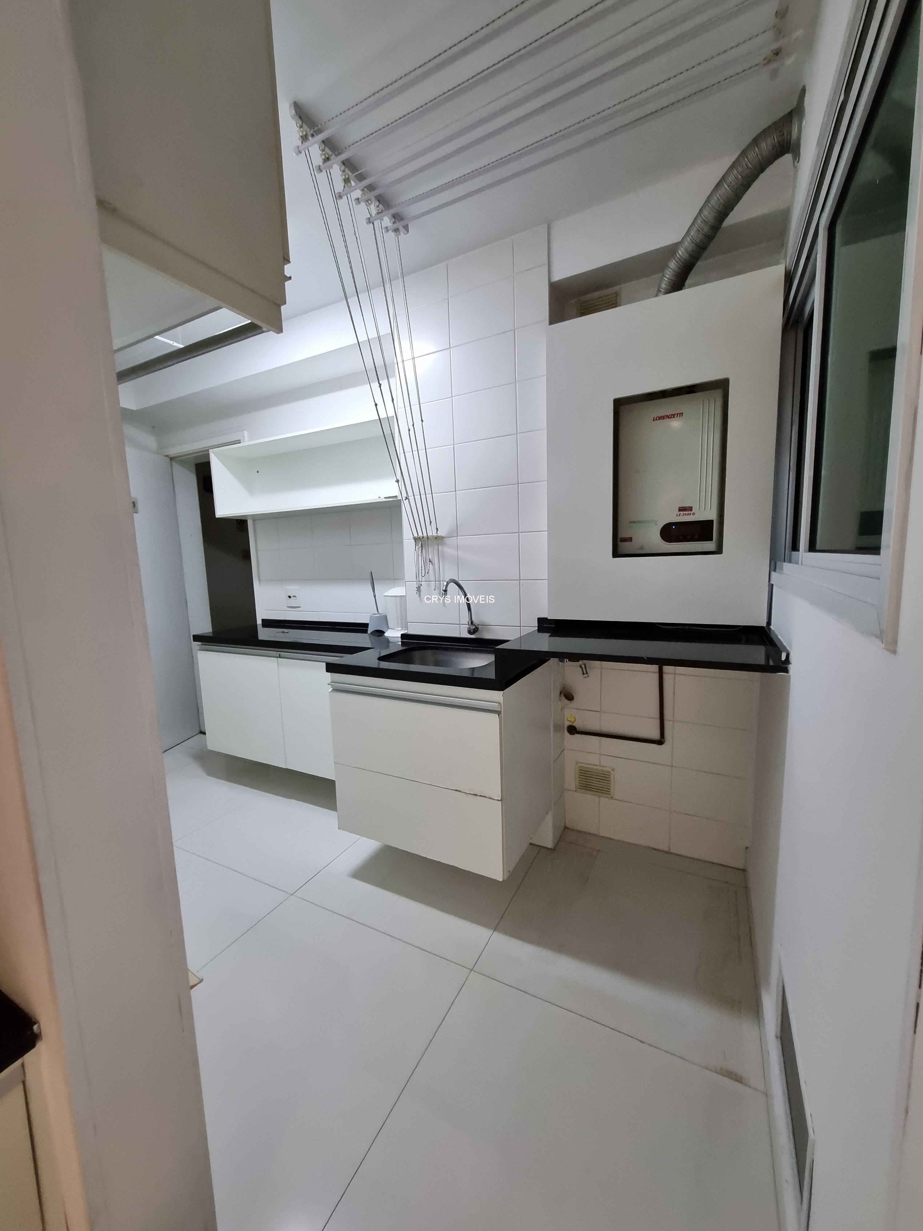 Apartamento, 3 quartos, 140 m² - Foto 11