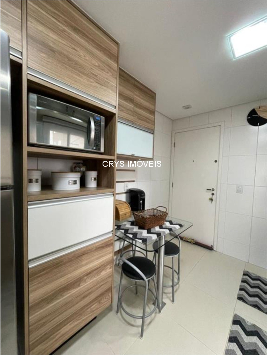 Apartamento, 3 quartos, 96 m² - Foto 7