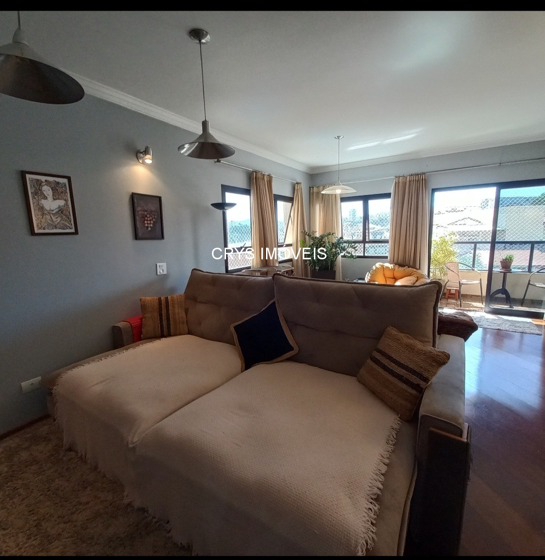 Apartamento, 3 quartos, 140 m² - Foto 7