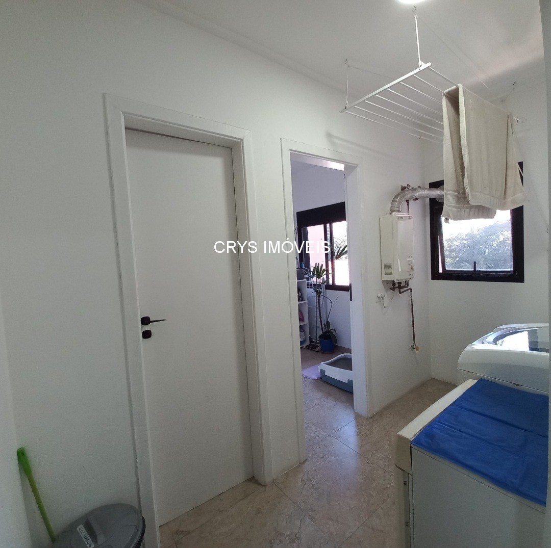 Apartamento, 3 quartos, 140 m² - Foto 33
