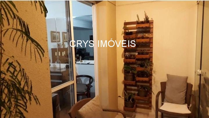 Apartamento, 3 quartos, 104 m² - Foto 7