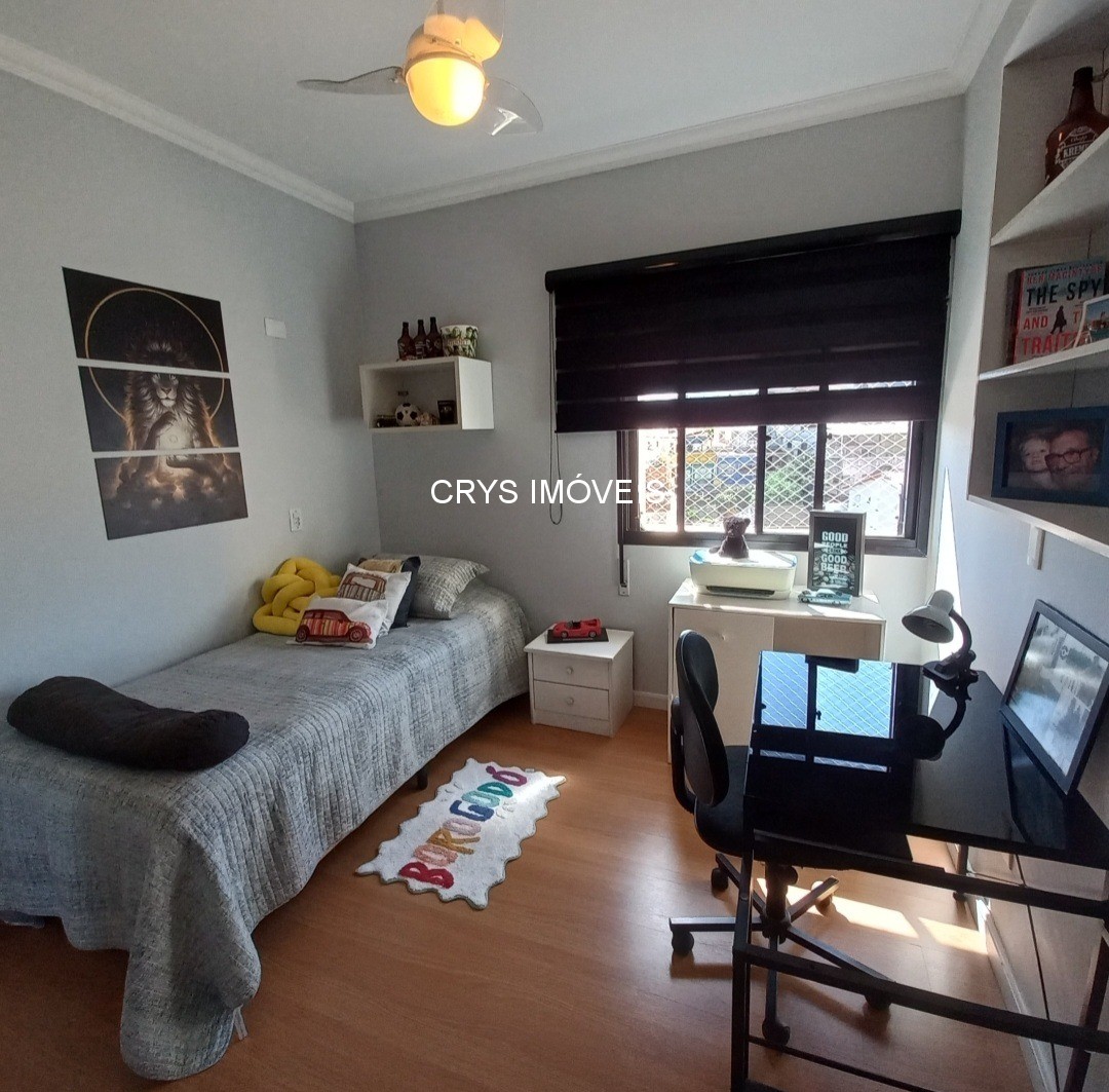 Apartamento, 3 quartos, 140 m² - Foto 23