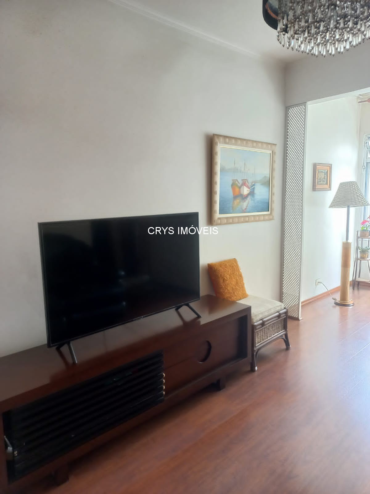 Apartamento, 2 quartos, 73 m² - Foto 6