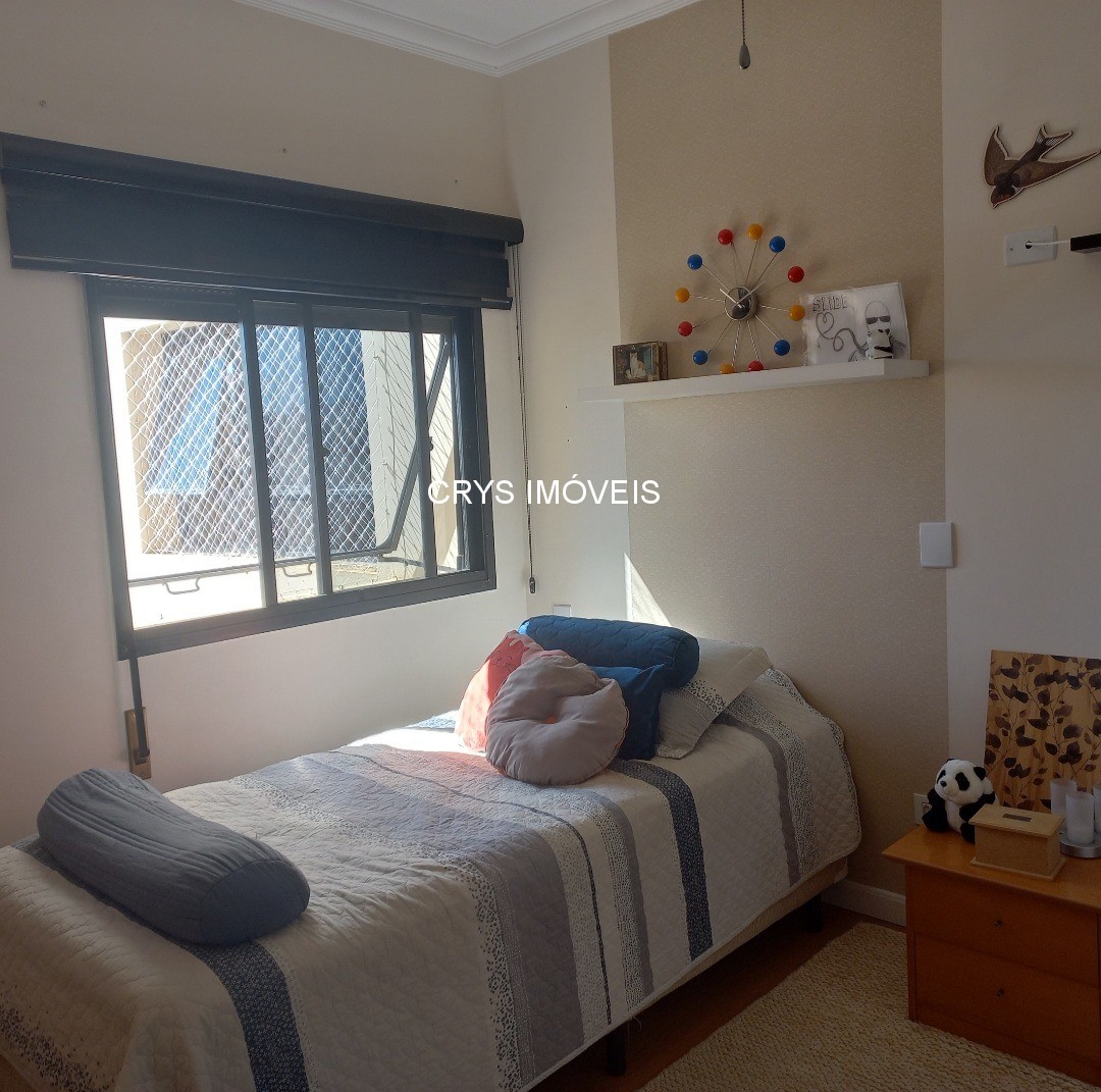 Apartamento, 3 quartos, 140 m² - Foto 21