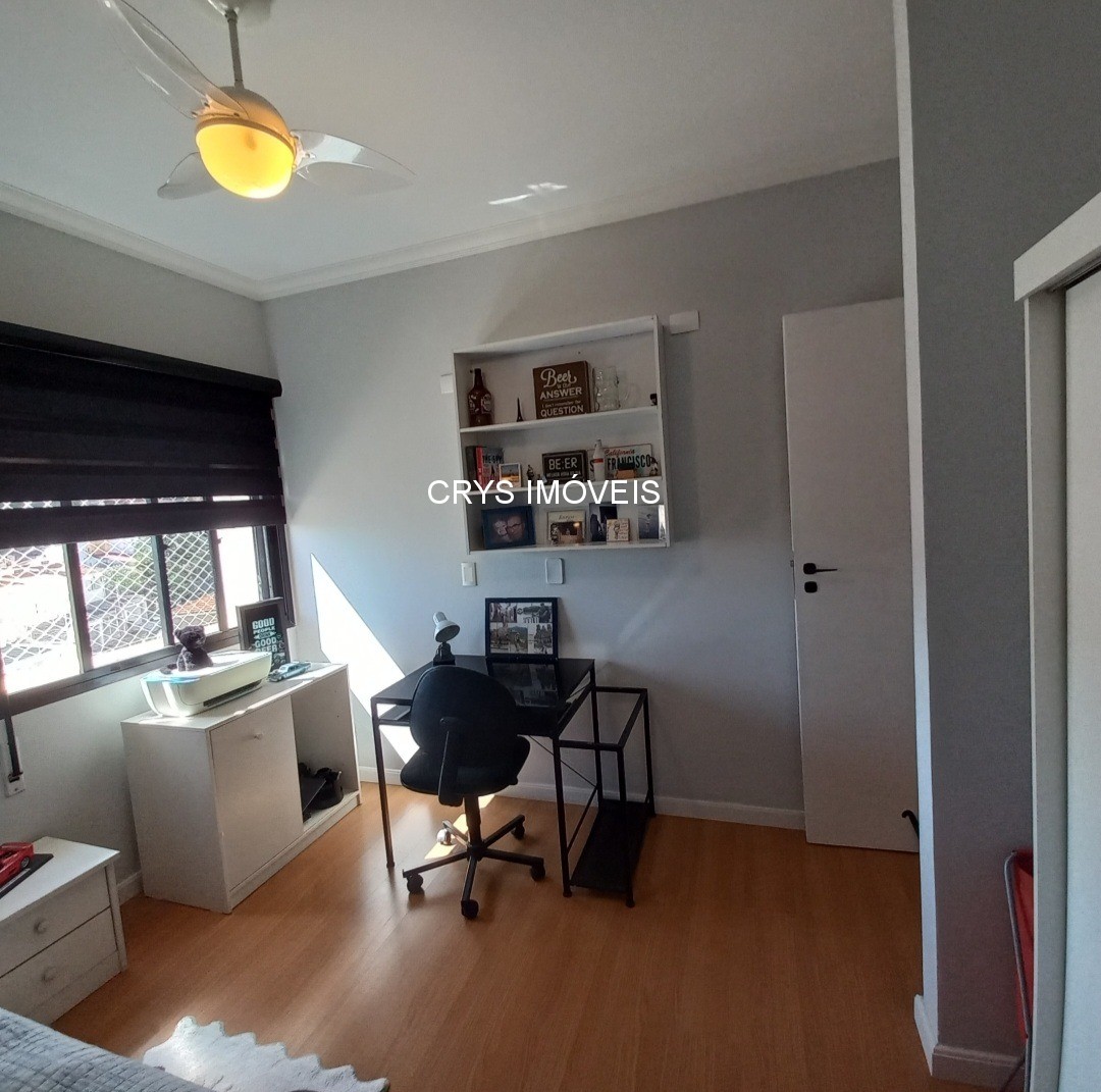 Apartamento, 3 quartos, 140 m² - Foto 26