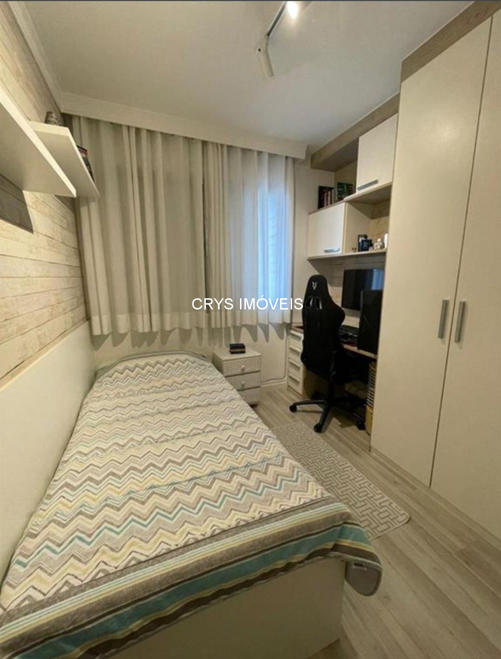 Apartamento, 3 quartos, 96 m² - Foto 13