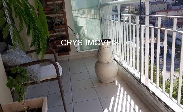 Apartamento, 3 quartos, 104 m² - Foto 8