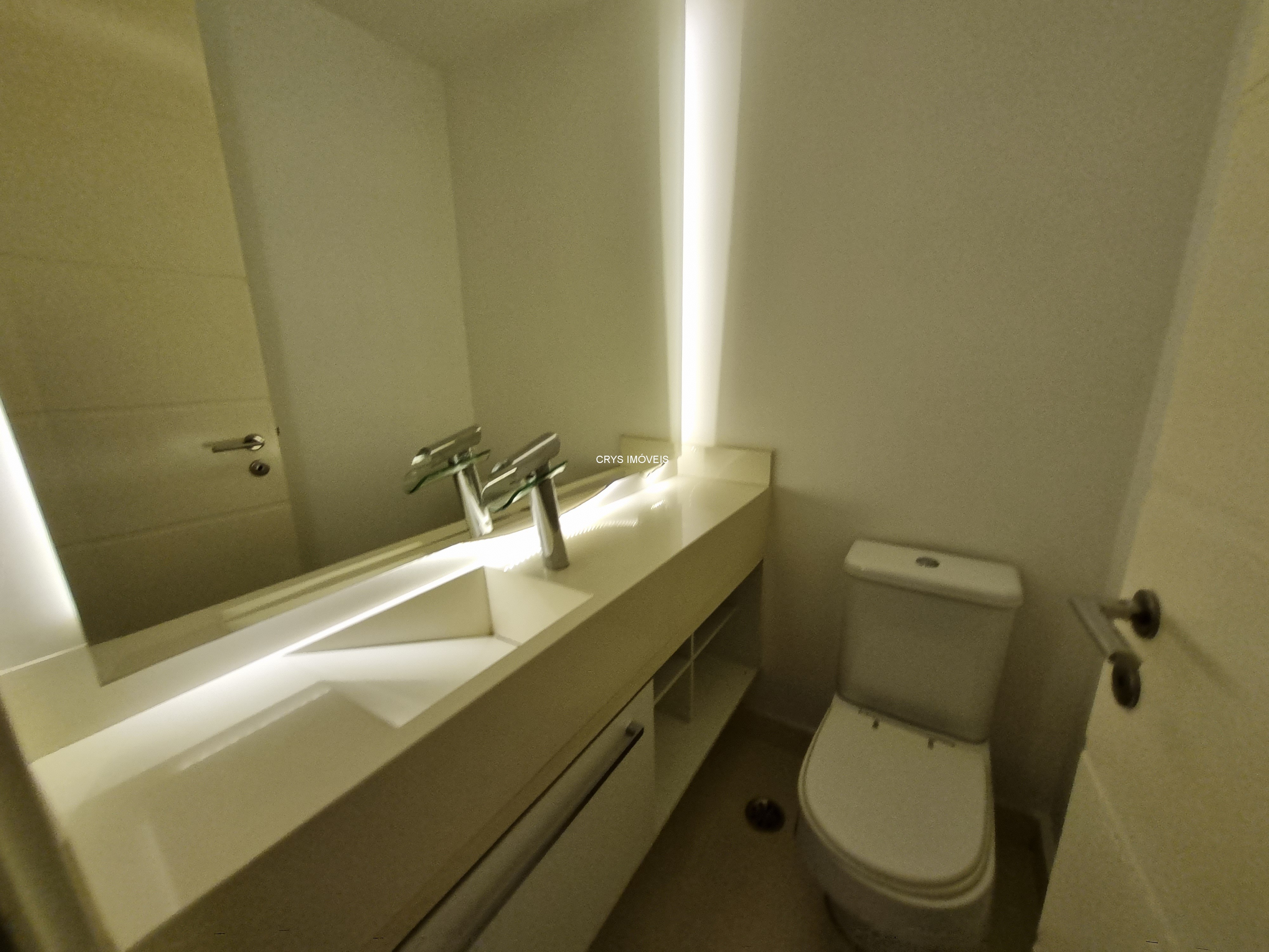 Apartamento, 3 quartos, 140 m² - Foto 9