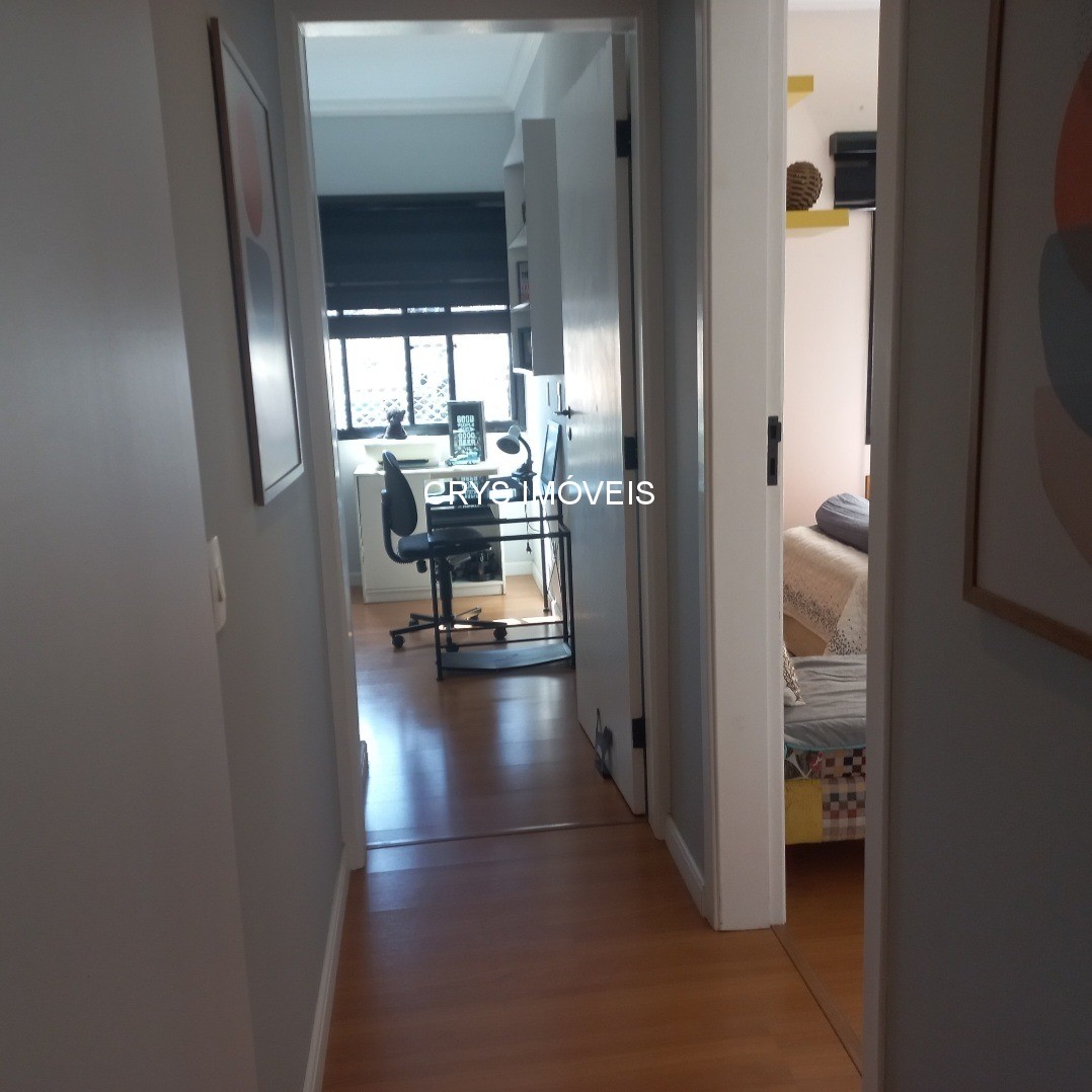 Apartamento, 3 quartos, 140 m² - Foto 20
