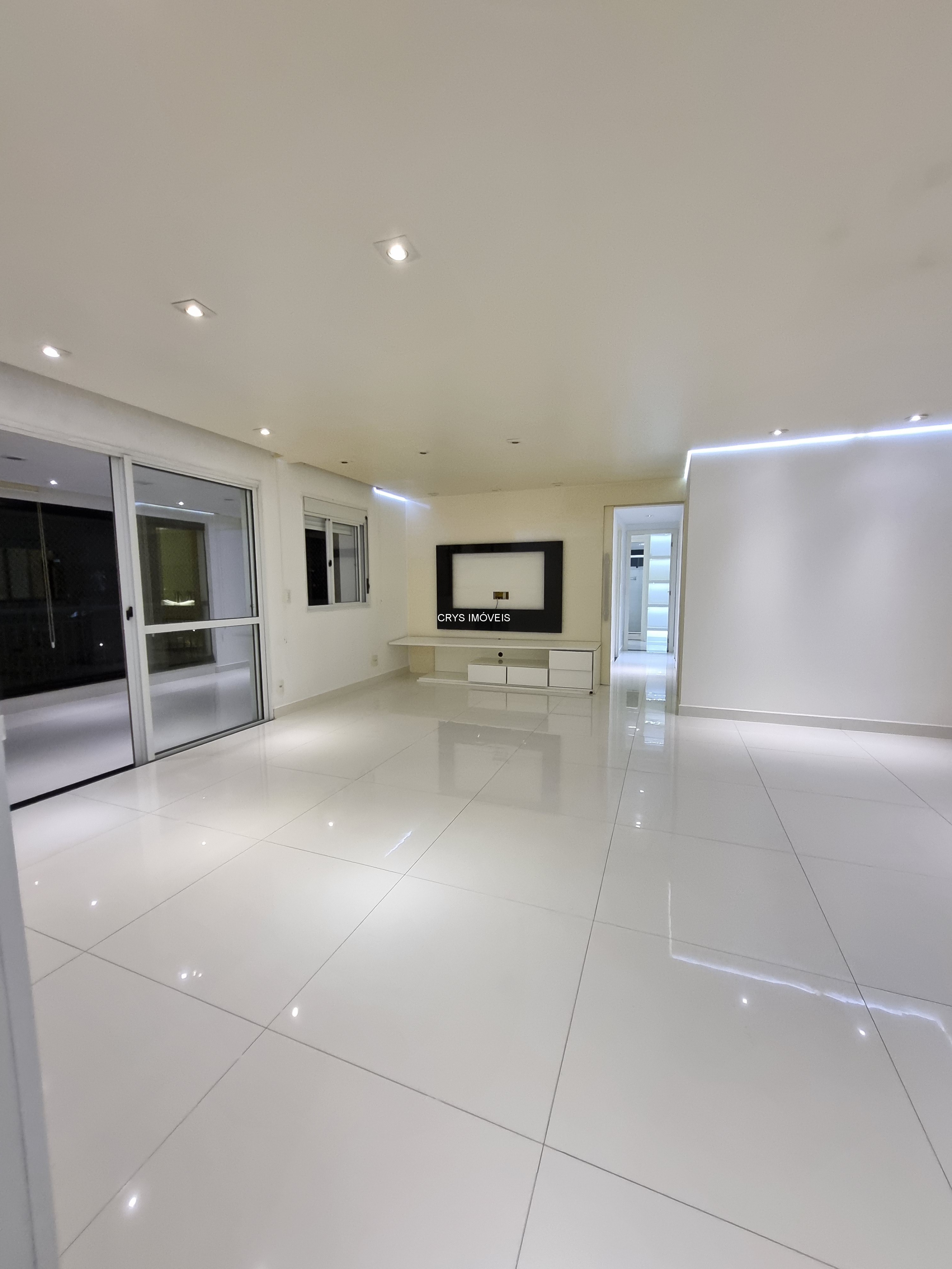 Apartamento, 3 quartos, 140 m² - Foto 3