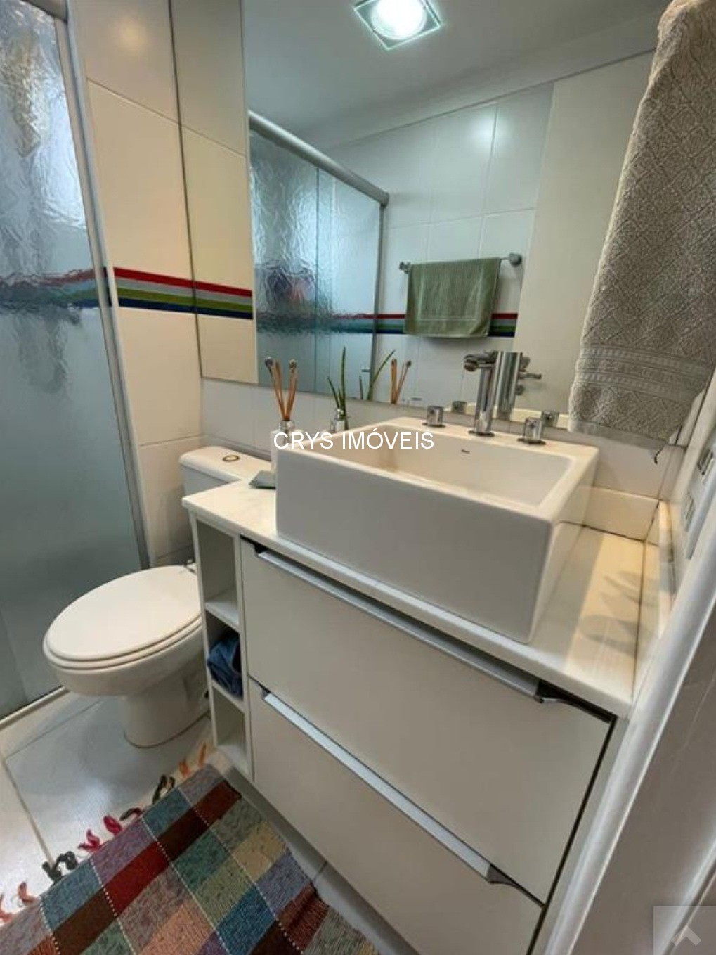 Apartamento, 3 quartos, 96 m² - Foto 25