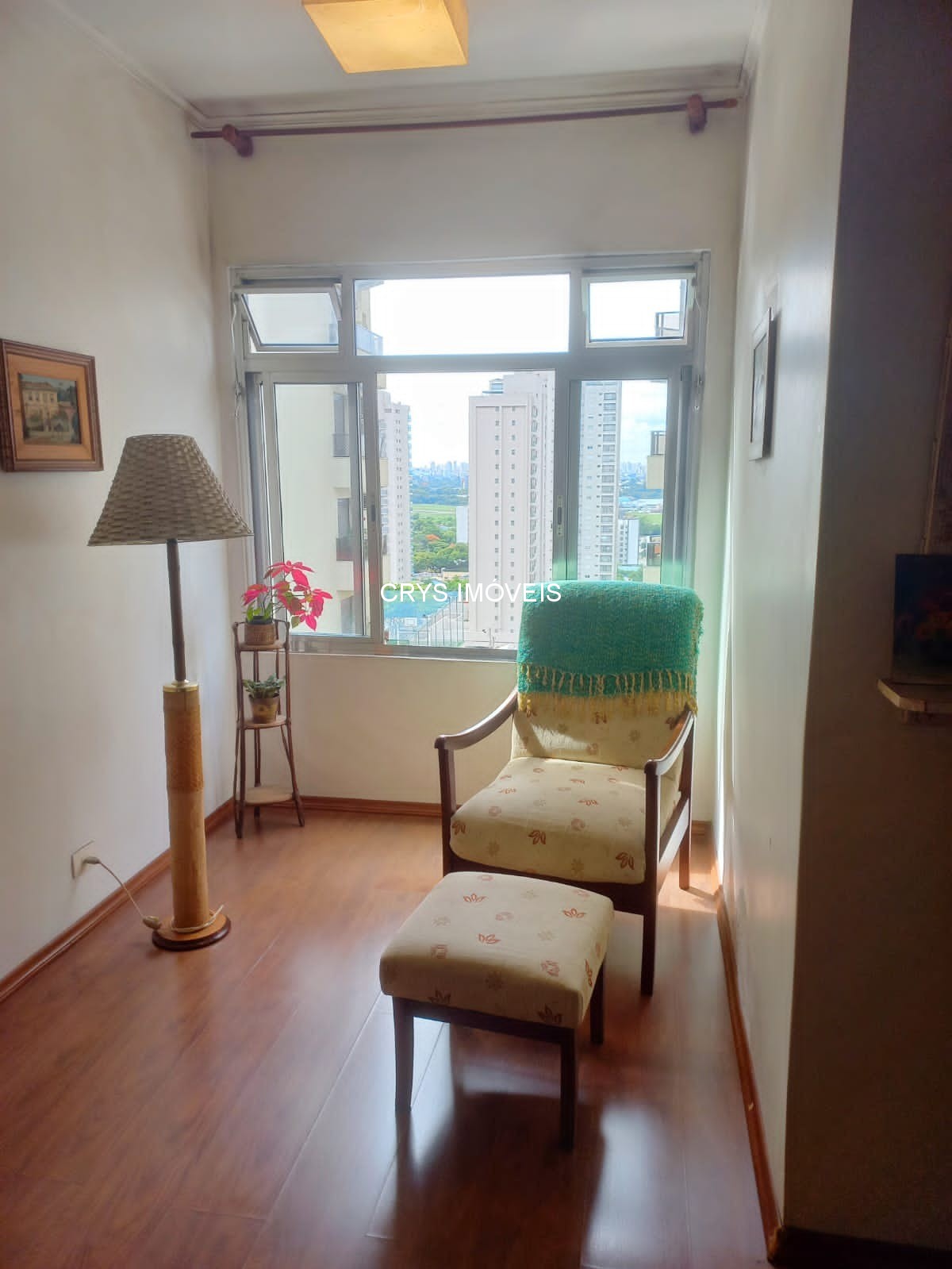 Apartamento, 2 quartos, 73 m² - Foto 7