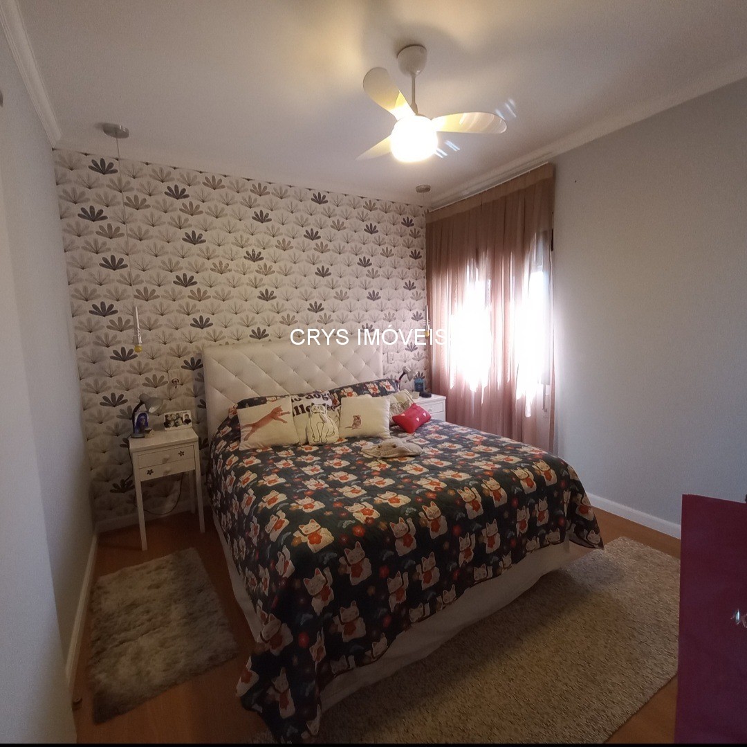 Apartamento, 3 quartos, 140 m² - Foto 14