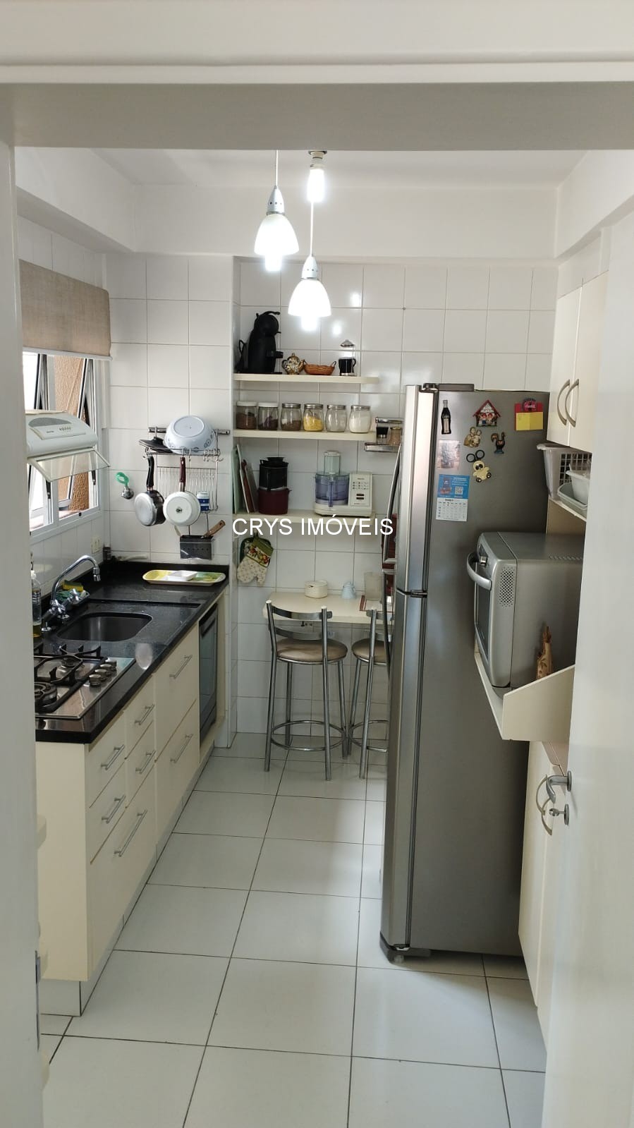 Apartamento, 3 quartos, 104 m² - Foto 12
