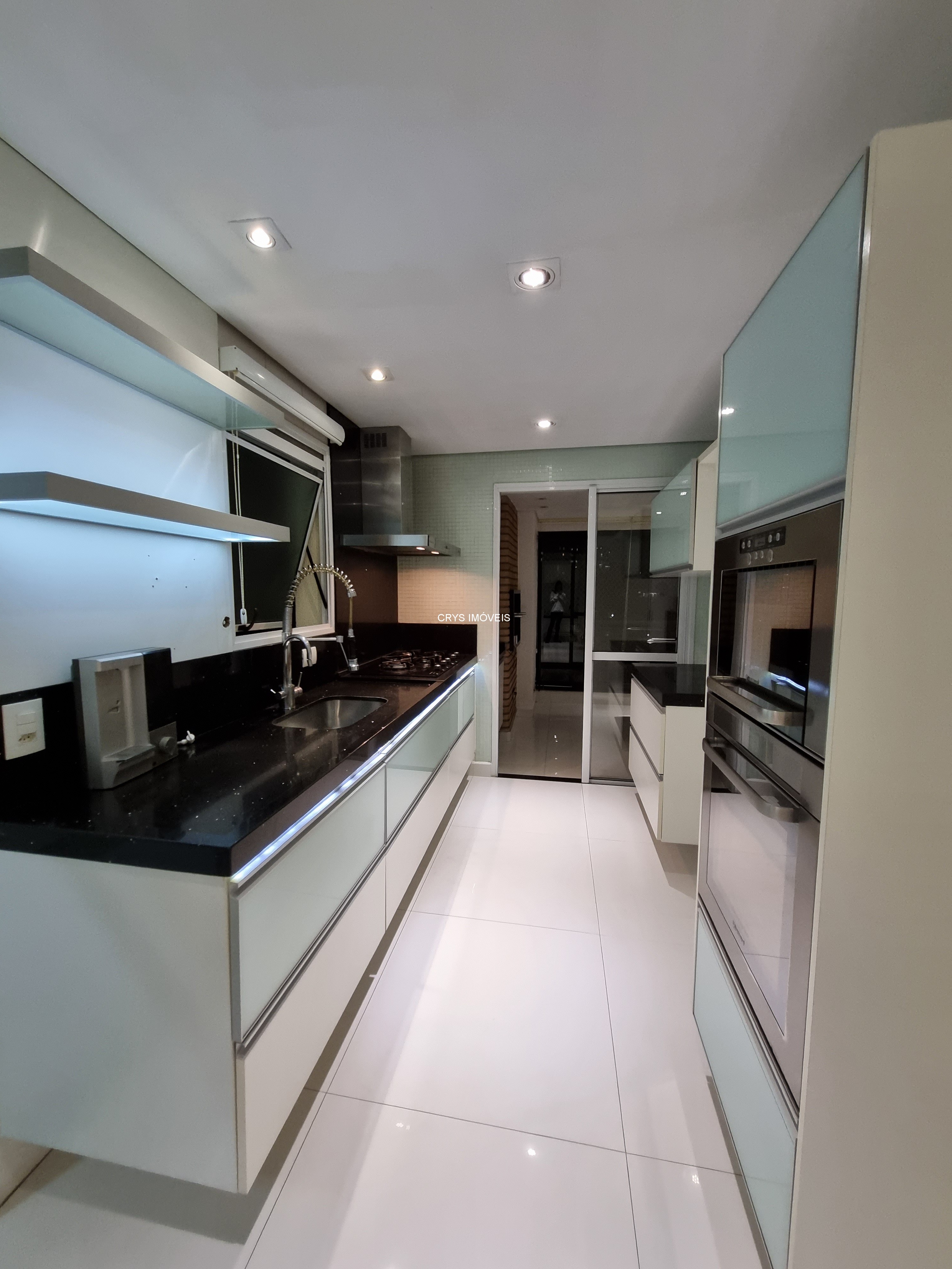 Apartamento, 3 quartos, 140 m² - Foto 8