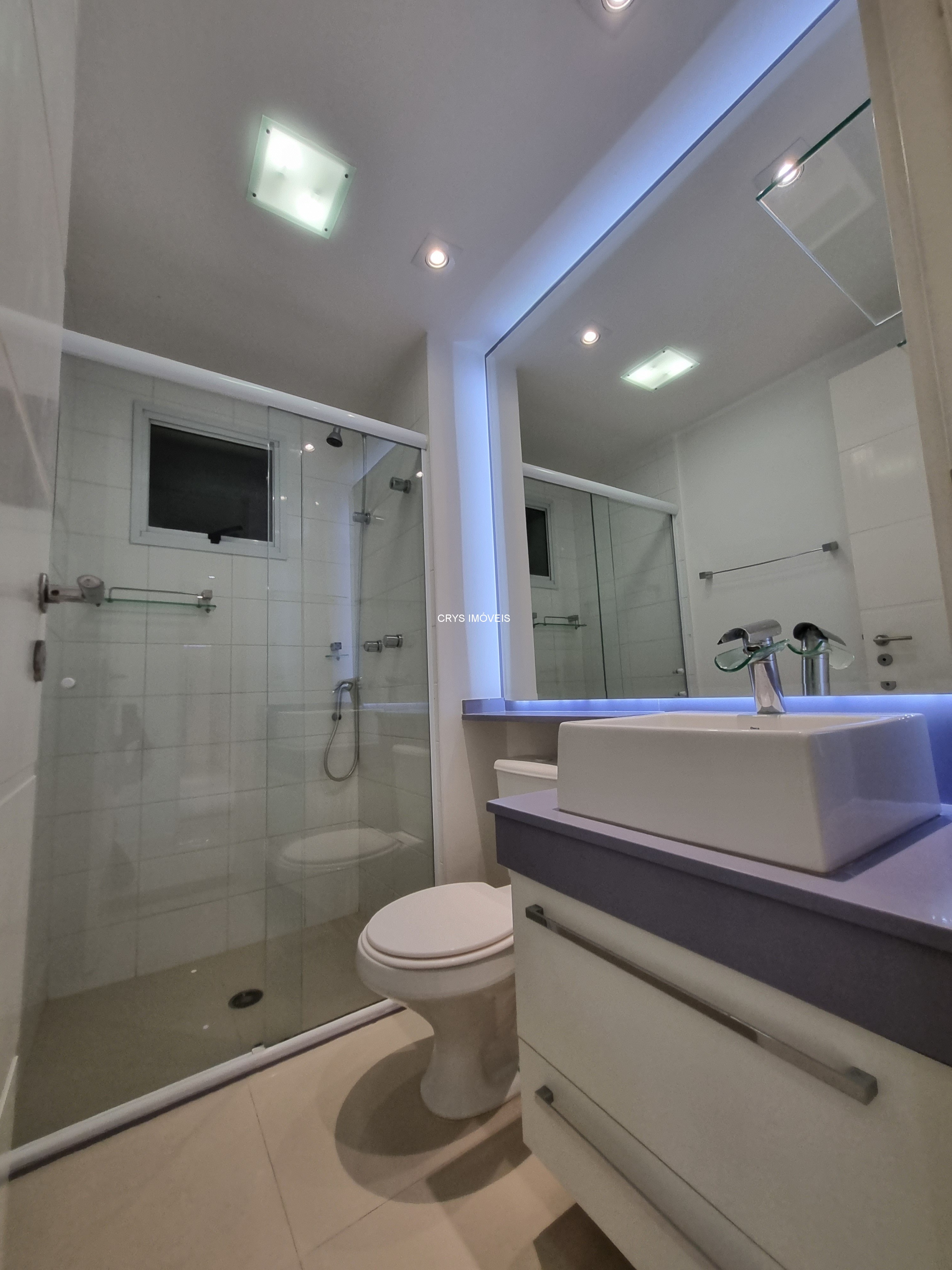 Apartamento, 3 quartos, 140 m² - Foto 21