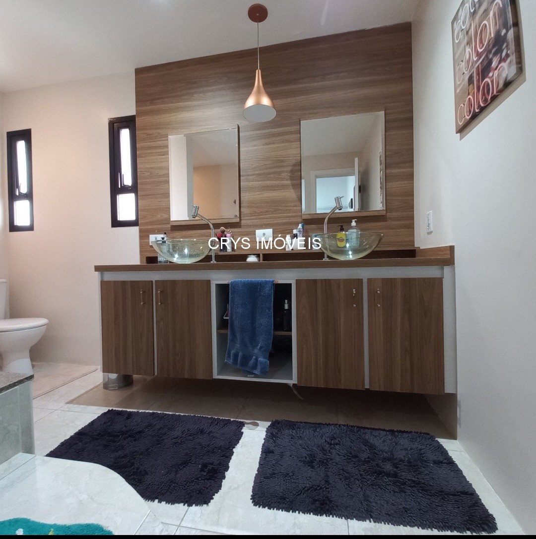 Apartamento, 3 quartos, 140 m² - Foto 17