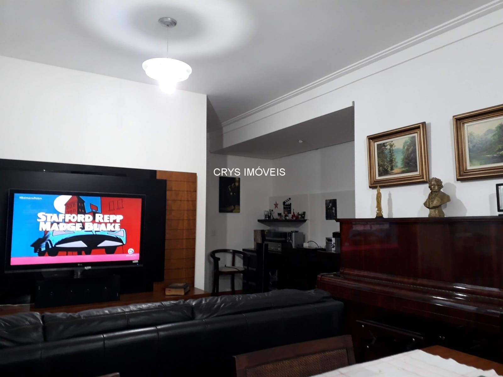 Apartamento, 3 quartos, 104 m² - Foto 5