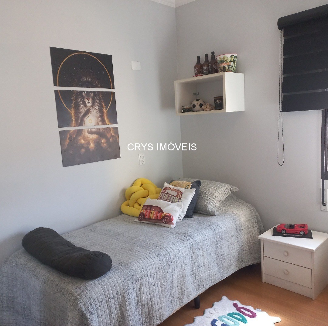 Apartamento, 3 quartos, 140 m² - Foto 24