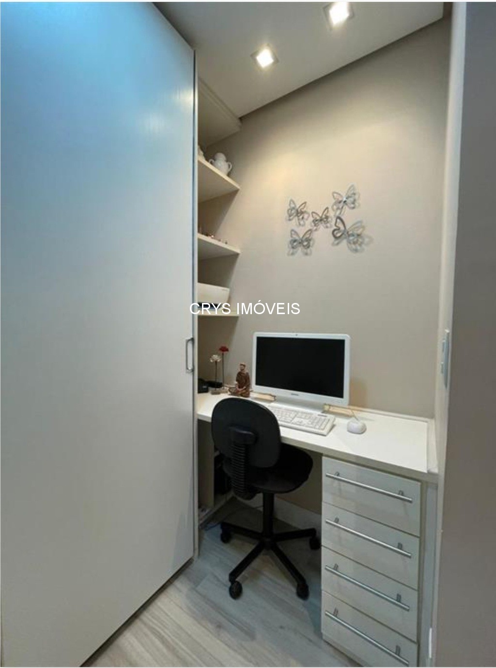 Apartamento, 3 quartos, 96 m² - Foto 20