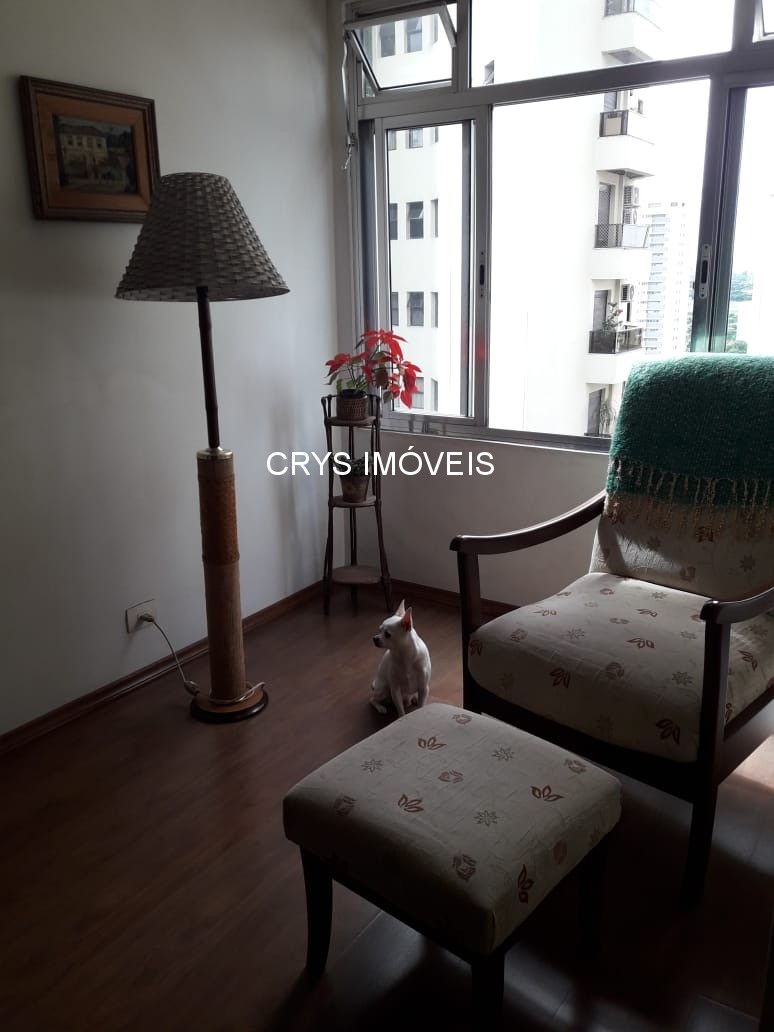 Apartamento, 2 quartos, 73 m² - Foto 10