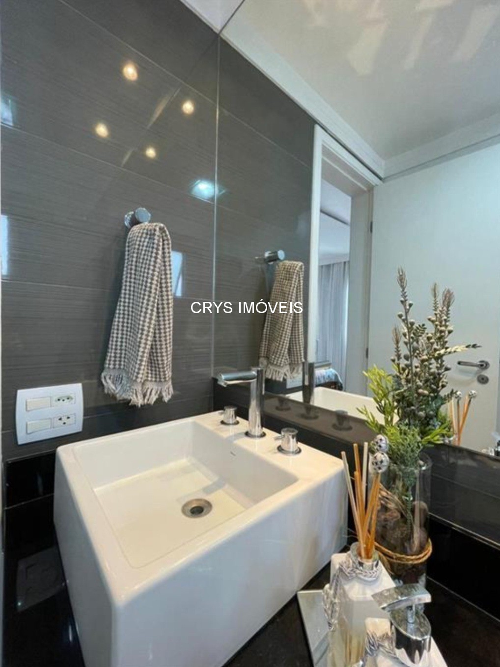 Apartamento, 3 quartos, 96 m² - Foto 23