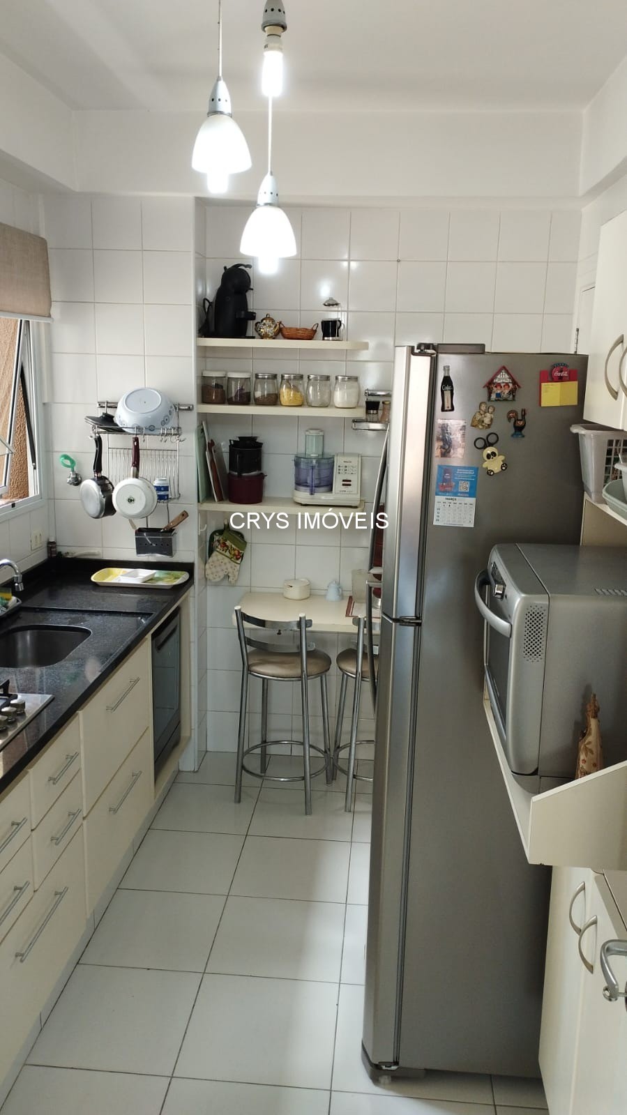 Apartamento, 3 quartos, 104 m² - Foto 11