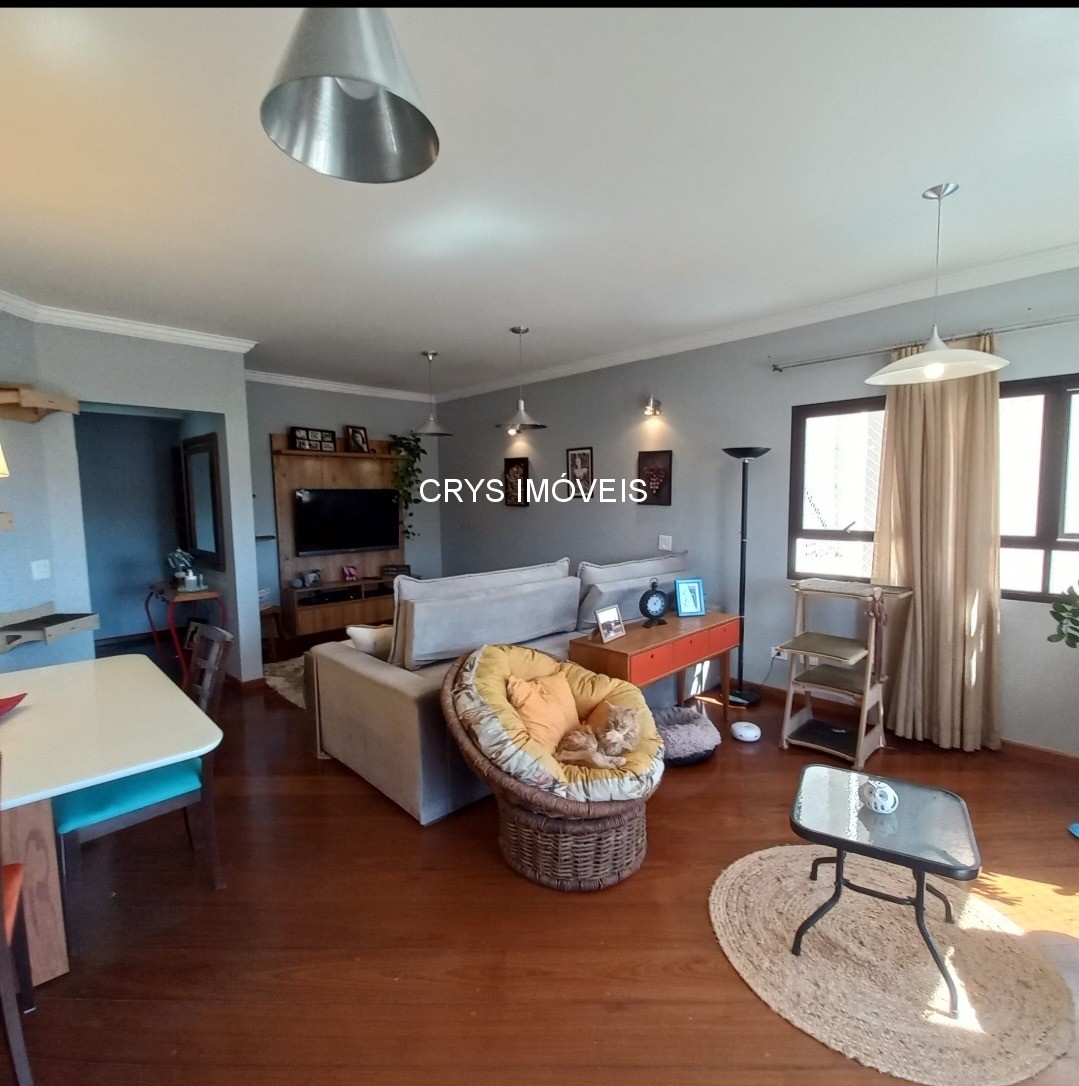 Apartamento, 3 quartos, 140 m² - Foto 2